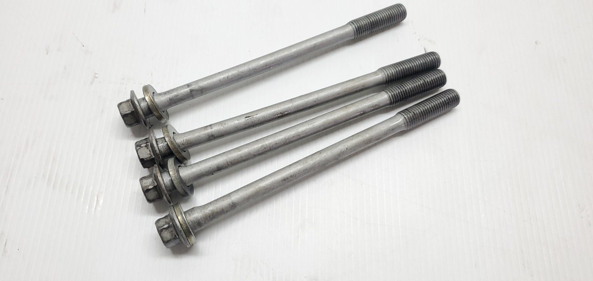Cylinder Head Bolts Honda CRF250R 2011 CRF 250 R #785
