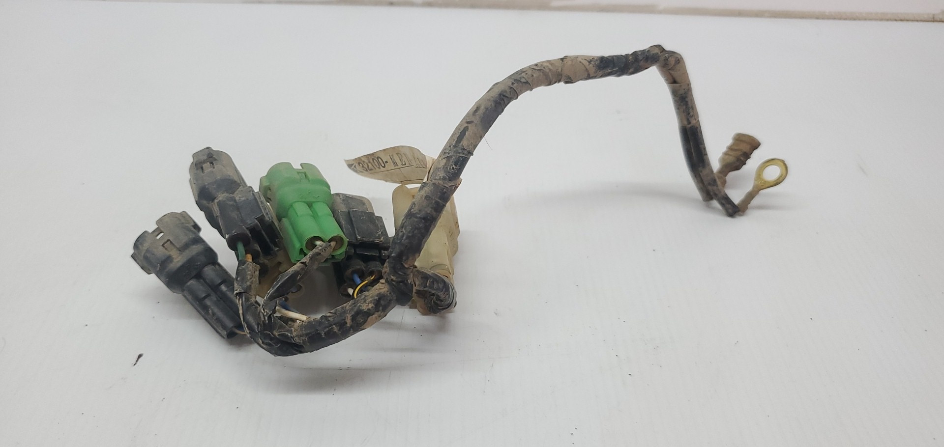 Wiring Harness Loom Honda CRF450R 2008 CRF 450 R 08 #786