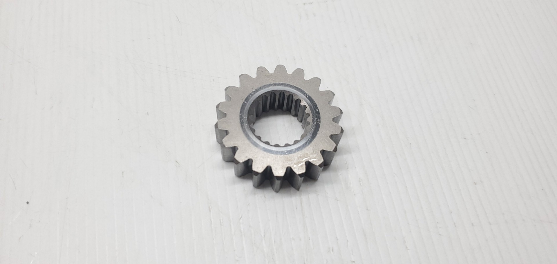 Transmission Gearshift Mainshaft Input 2nd Gear 18T Honda CRF250R 2011 CRF 250 R #785