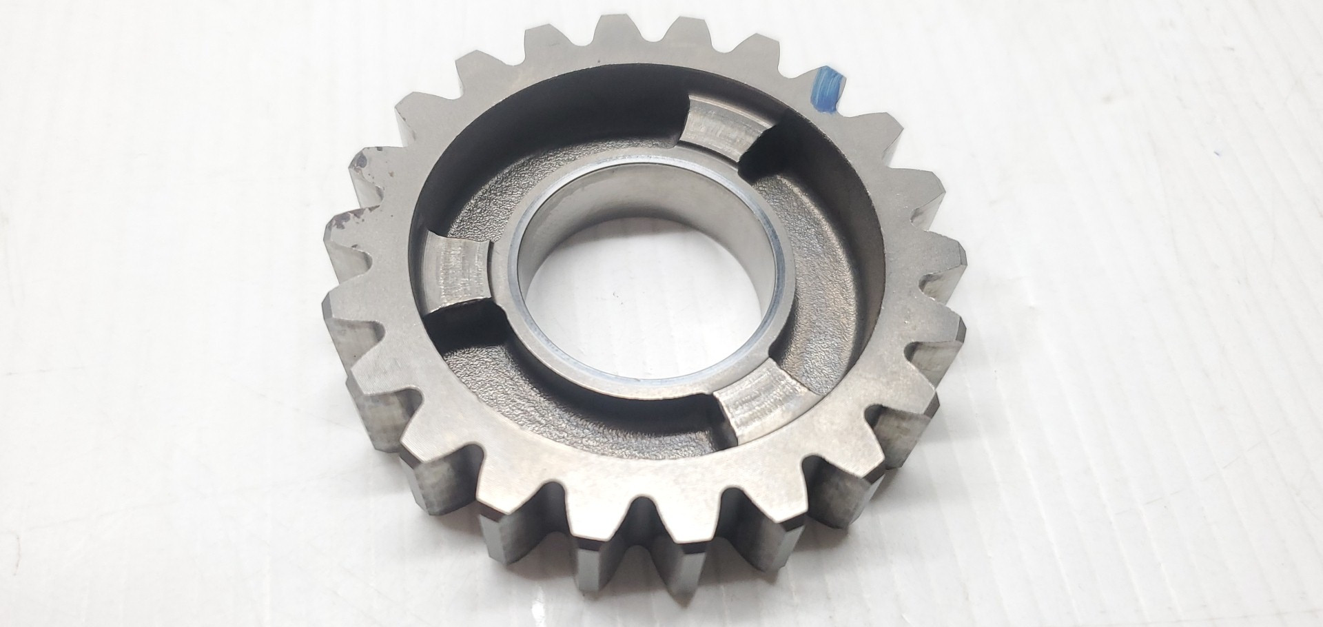 Transmission Gearshift Mainshaft Input 5th Gear 22T Honda CRF250R 2011 CRF 250 R #785