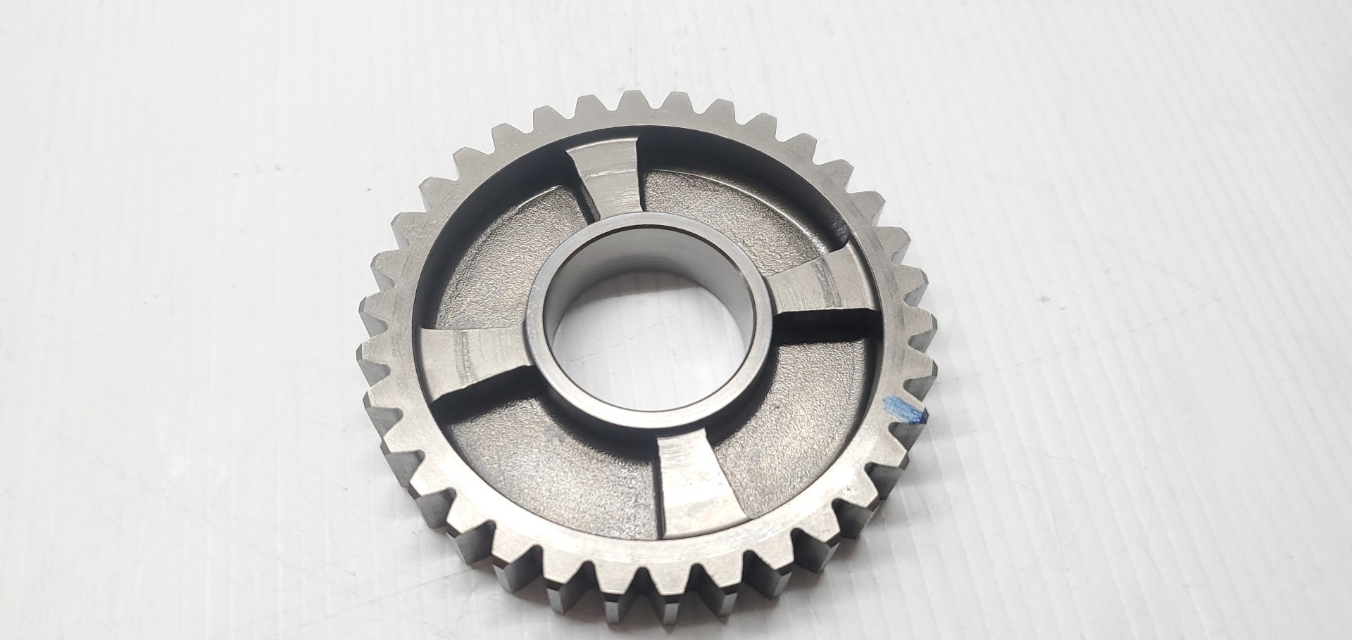Transmission Gearshift Countershaft Output 2nd Gear 34T Honda CRF250R 2011 CRF 250 R #785