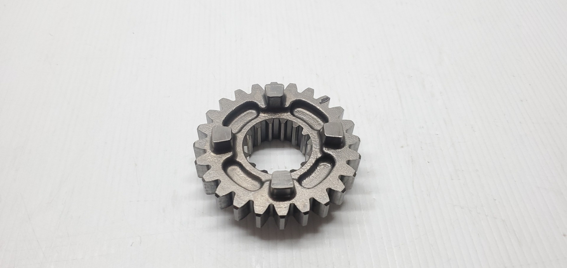 Transmission Gearshift Countershaft Output 4th Gear 24T Honda CRF250R 2011 CRF 250 R #785
