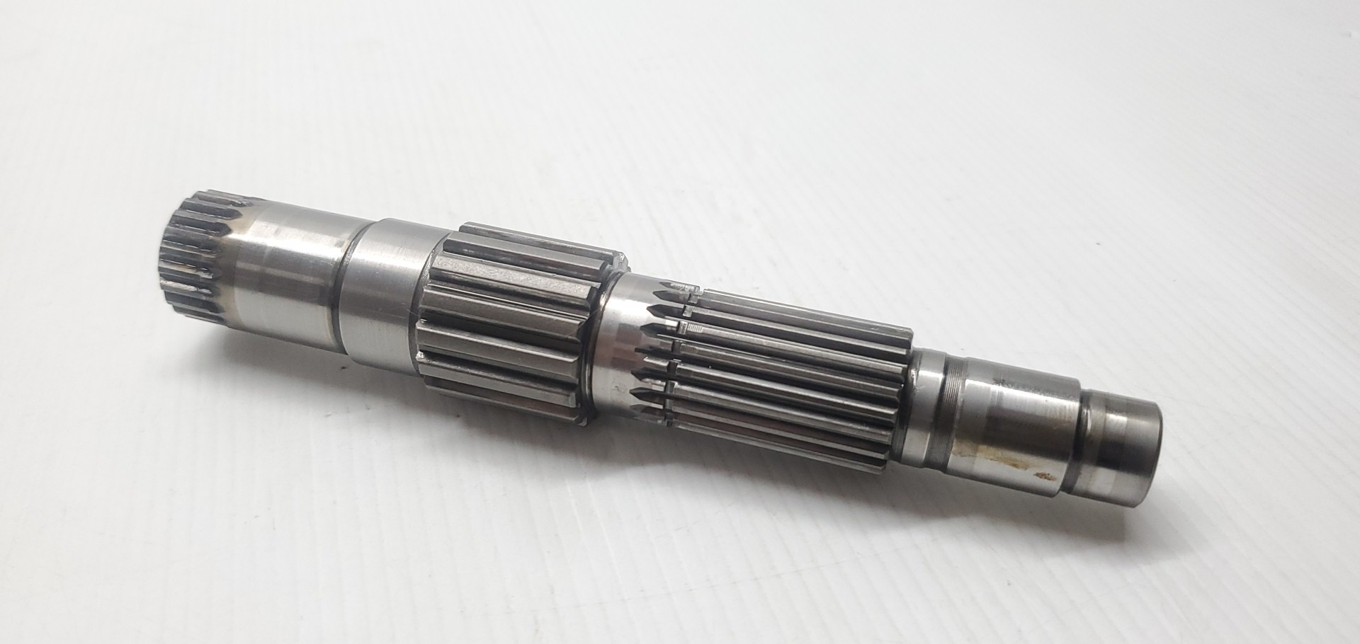 Transmission Gearshift Countershaft Output Counter Shaft Honda CRF250R 2011 CRF 250 R #785
