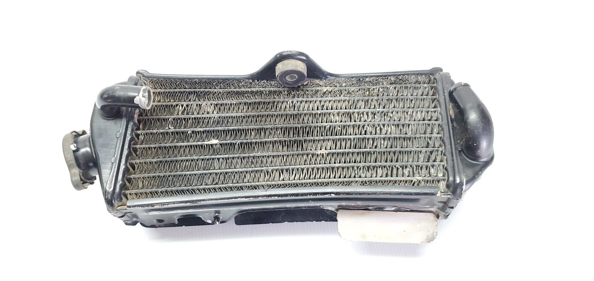 Radiator Yamaha YZ80 1995 YZ 80 95 #790