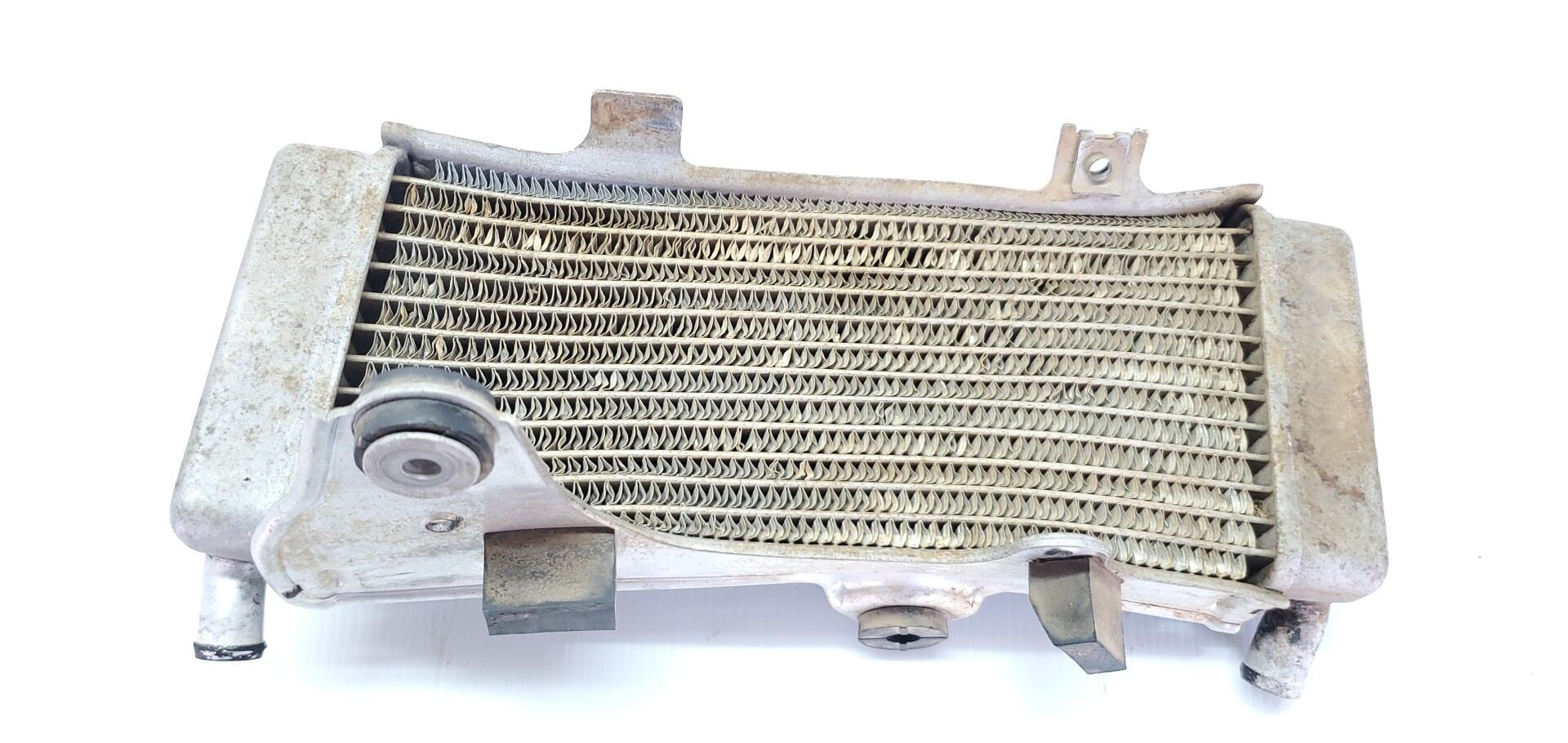 Left Radiator Honda CRF250R 2011 CRF 250 R #785