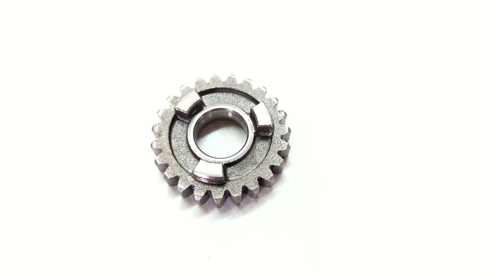 Transmission Gearbox Mainshaft 5th Input Gear Pinion 23T Yamaha YZ80 1995 YZ 80 95 #790