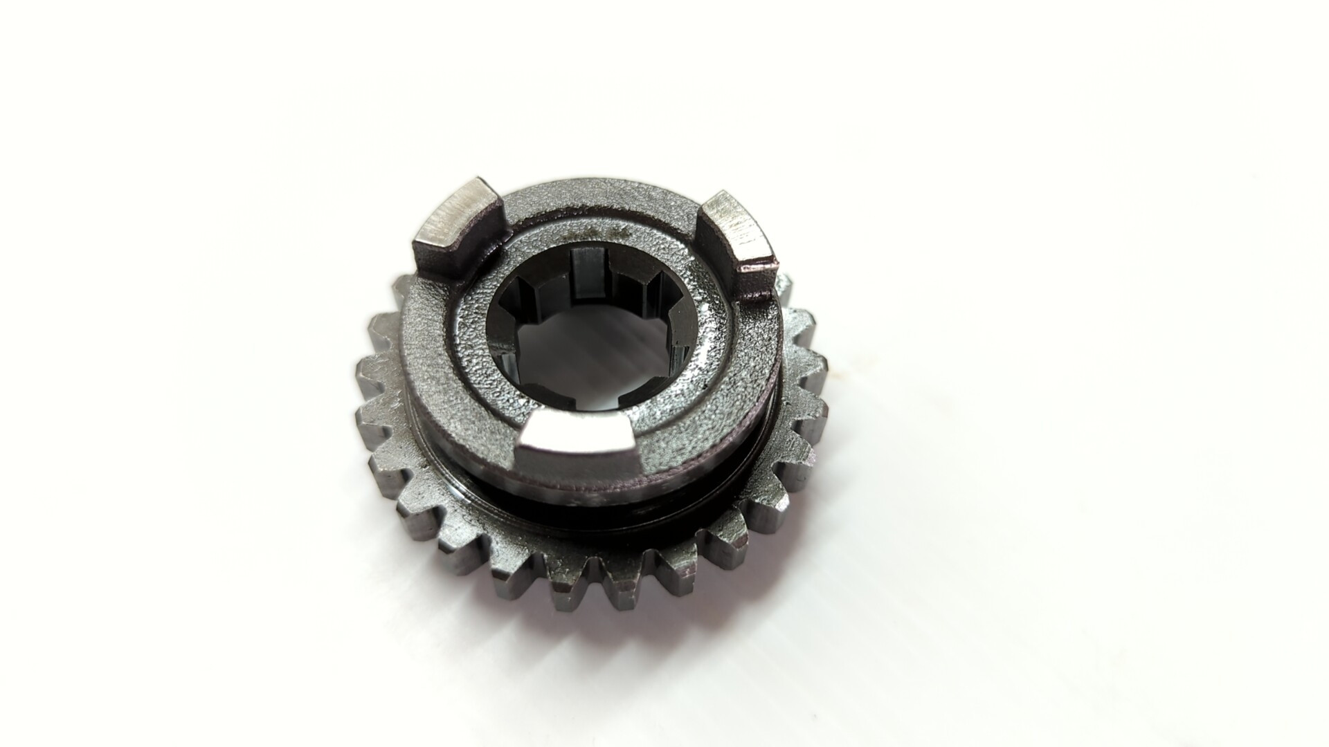 Transmission Gearbox Countershaft 5th Output Gear 26T Yamaha YZ80 1995 YZ 80 95 #790