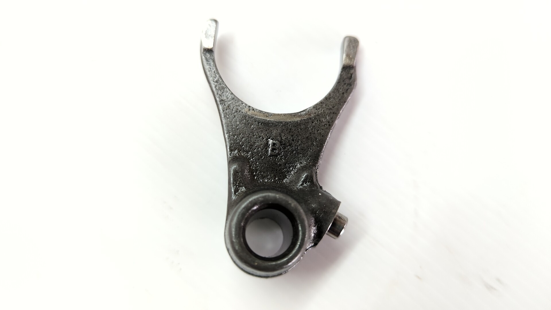 Gearshift Selector Fork 3 Yamaha YZ80 1995 YZ 80 95 #790