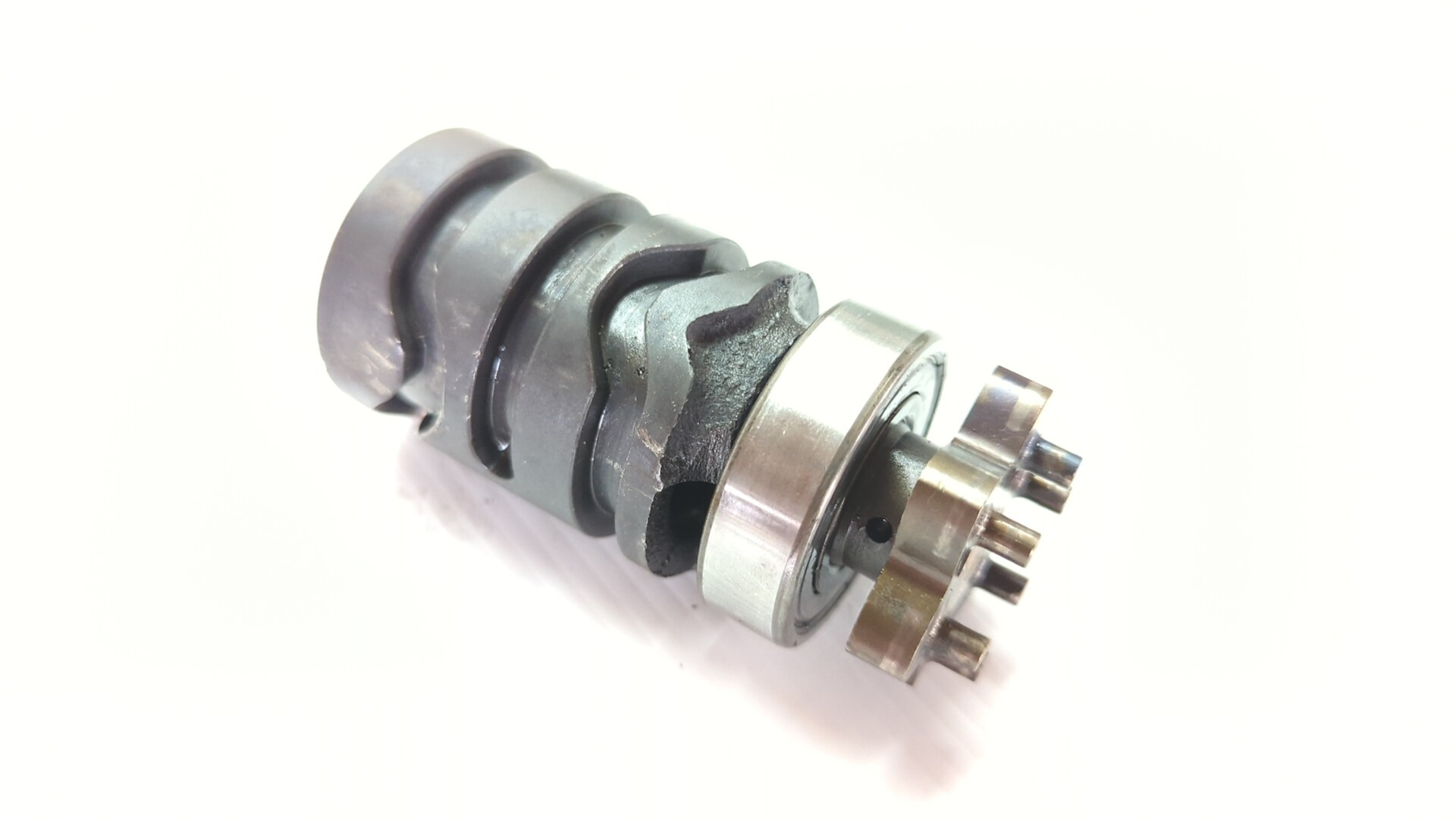 Gearshift Cam Selector Drum Yamaha YZ80 1995 YZ 80 95 #790