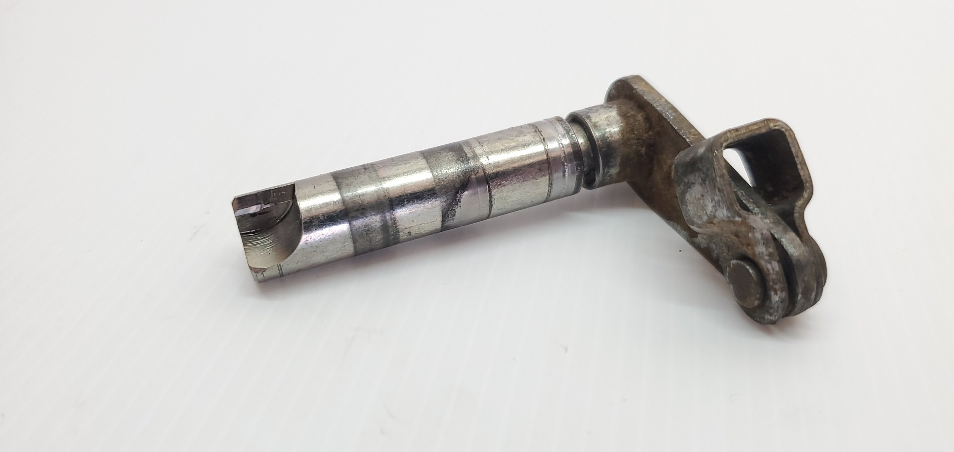 Clutch Lifter Lever Honda CRF450R 2008 CRF 450 R 08 #786