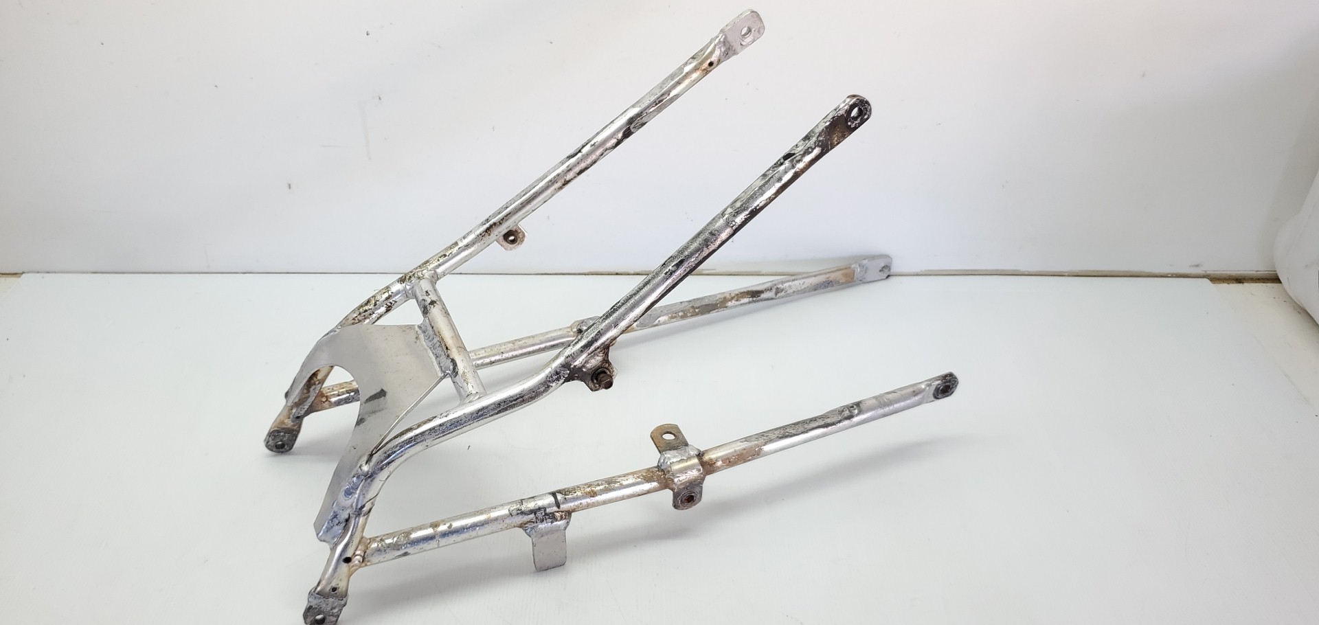 Rear Subframe Frame Tail Gasgas Gas Gas EC250 2003 EC 250 #787