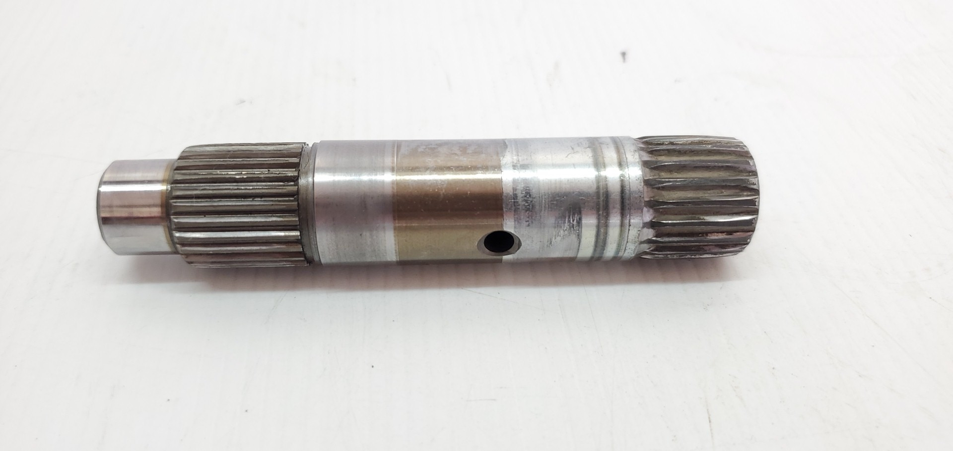 Kick Starter Shaft Axle Spindle Honda CRF450R 2008 CRF 450 R 08 #786