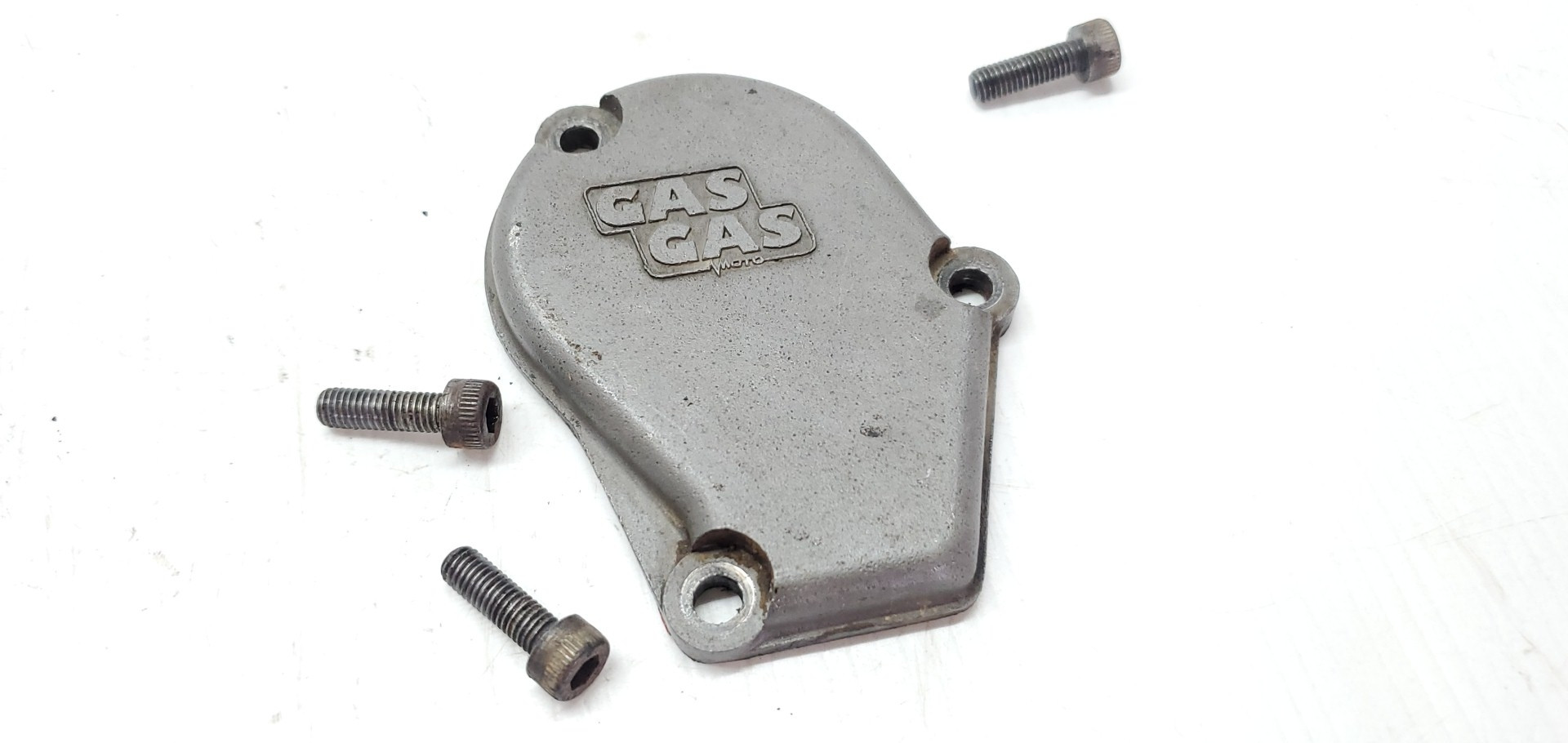 Right Power Valve Cover Gasgas Gas Gas EC250 2003 EC 250 #787