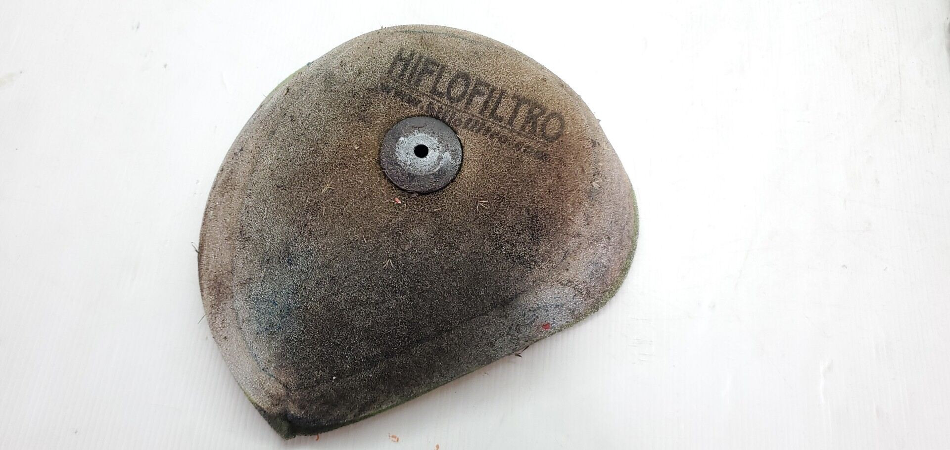 Used Air Filter Honda CRF450R 2008 CRF 450 R 08 #786