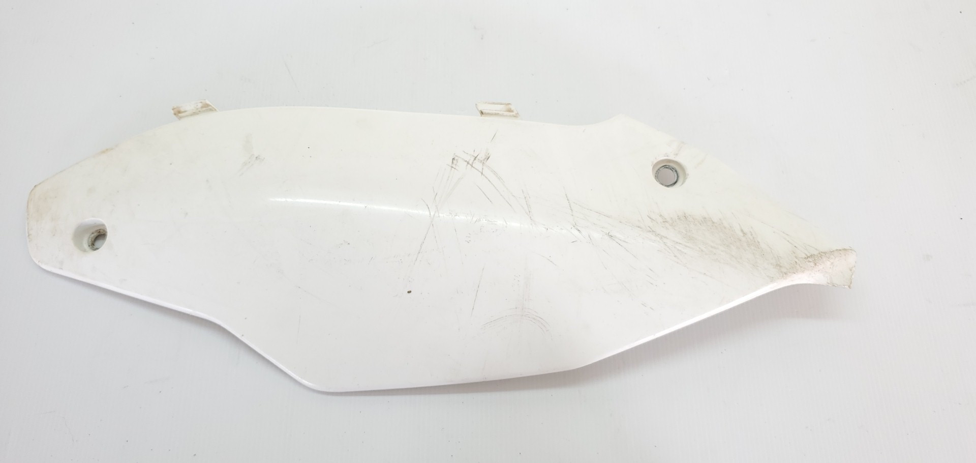 Left Side Cover Kawasaki KX450F 2013 KX450 F #789