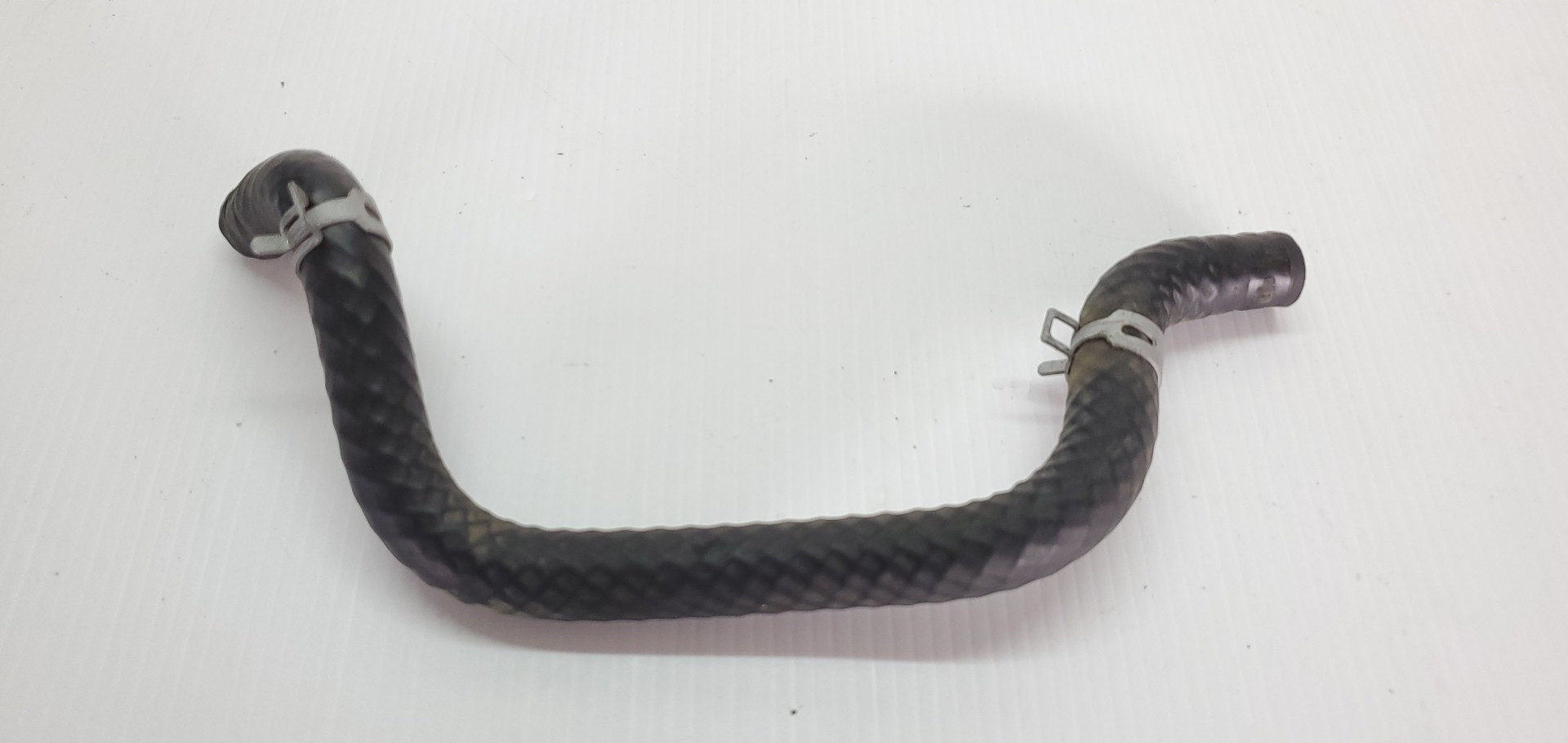 Radiator Small Cooling Hose Kawasaki KX450F 2013 KX450 F #789