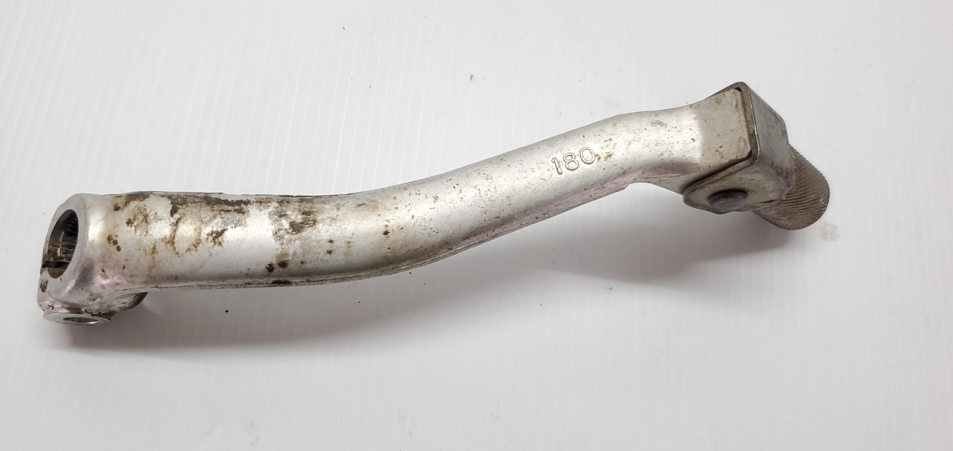 Gear Shift Change Lever Pedal Kawasaki KX450F 2013 KX450 F #789