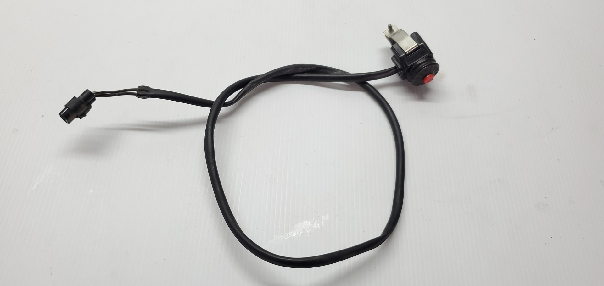 Kill Stop Engine Switch Kawasaki KX450F 2013 KX450 F #789