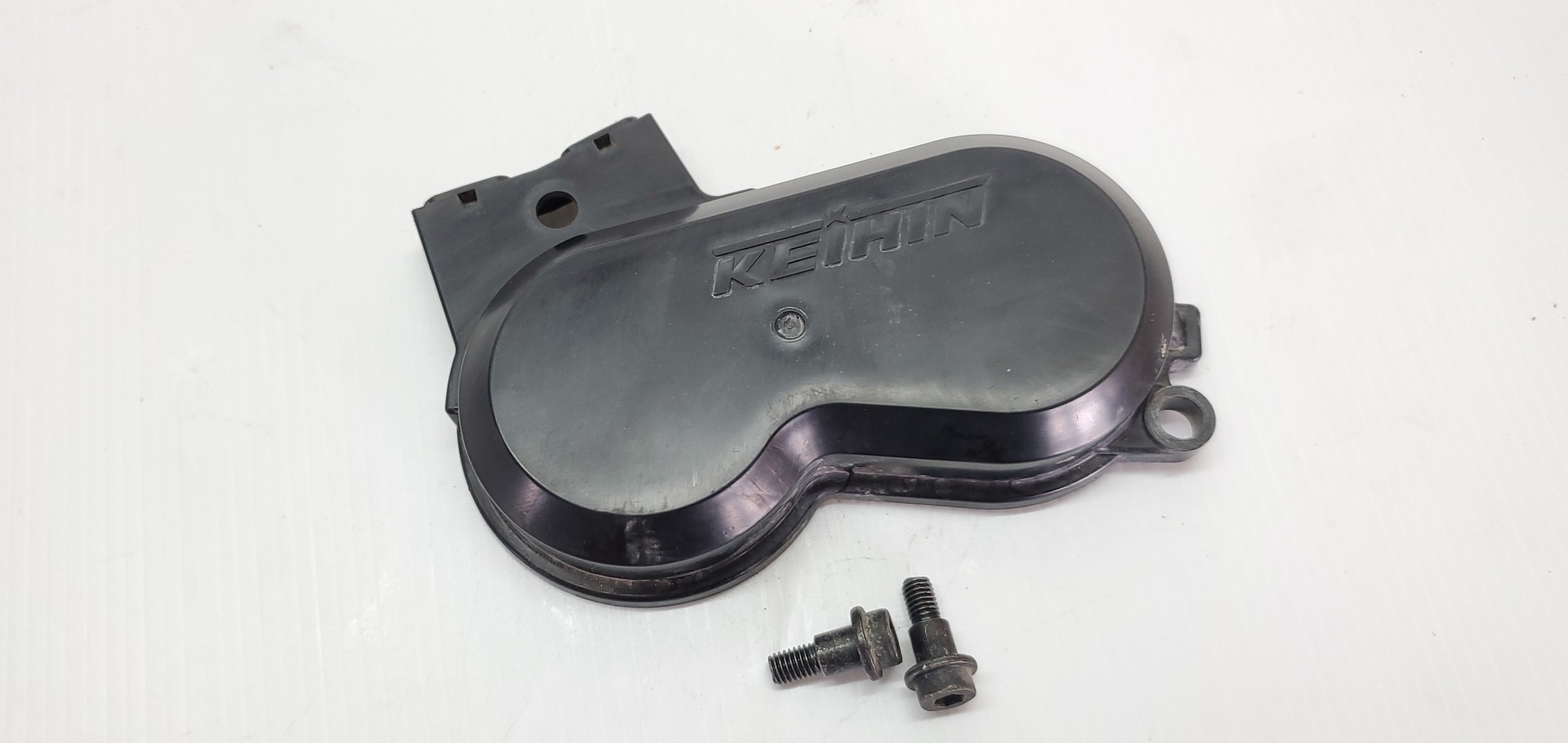 Throttle Body Dust Cover Cap Kawasaki KX450F 2013 KX450 F #789