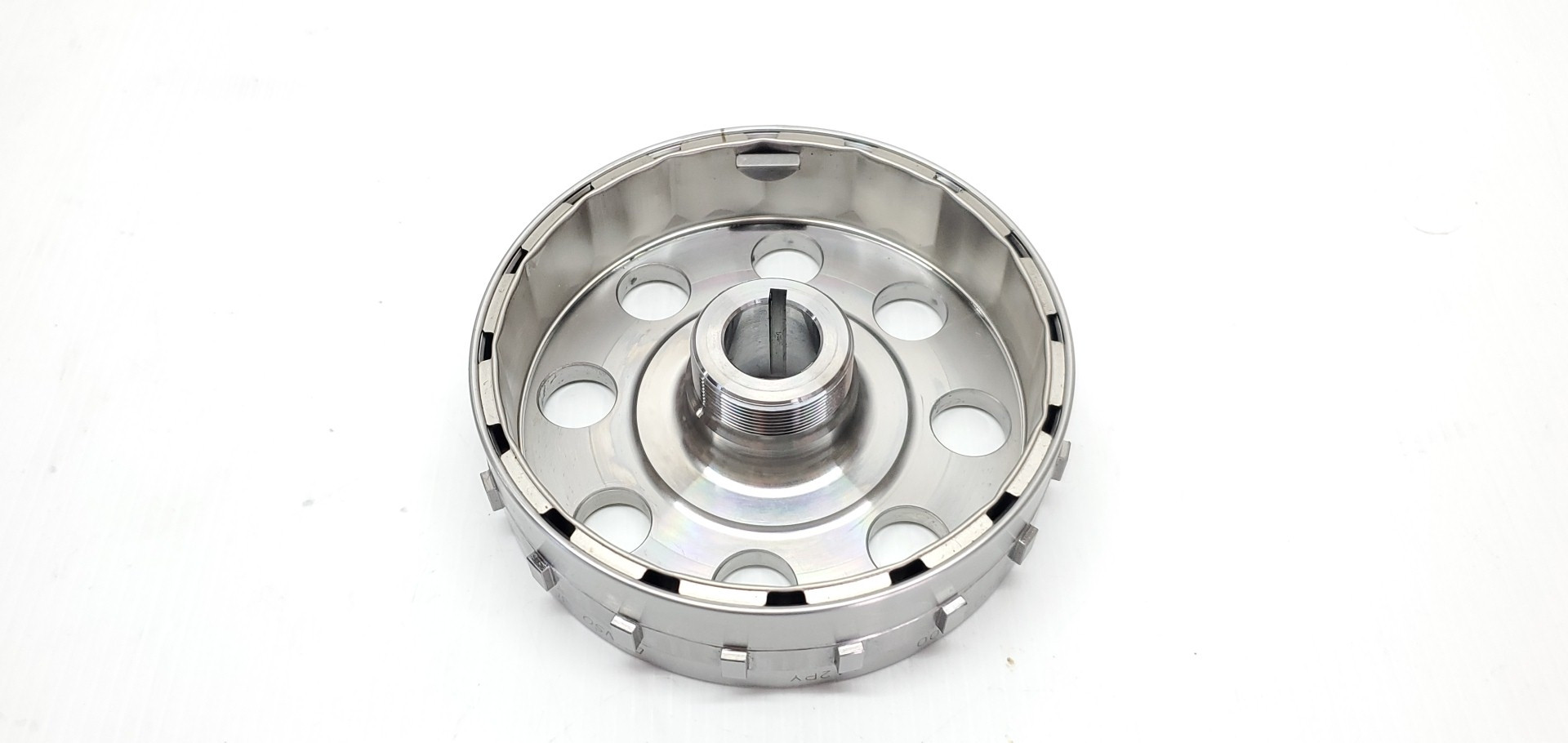 Flywheel Rotor Kawasaki KX450F 2013 KX450 F #789