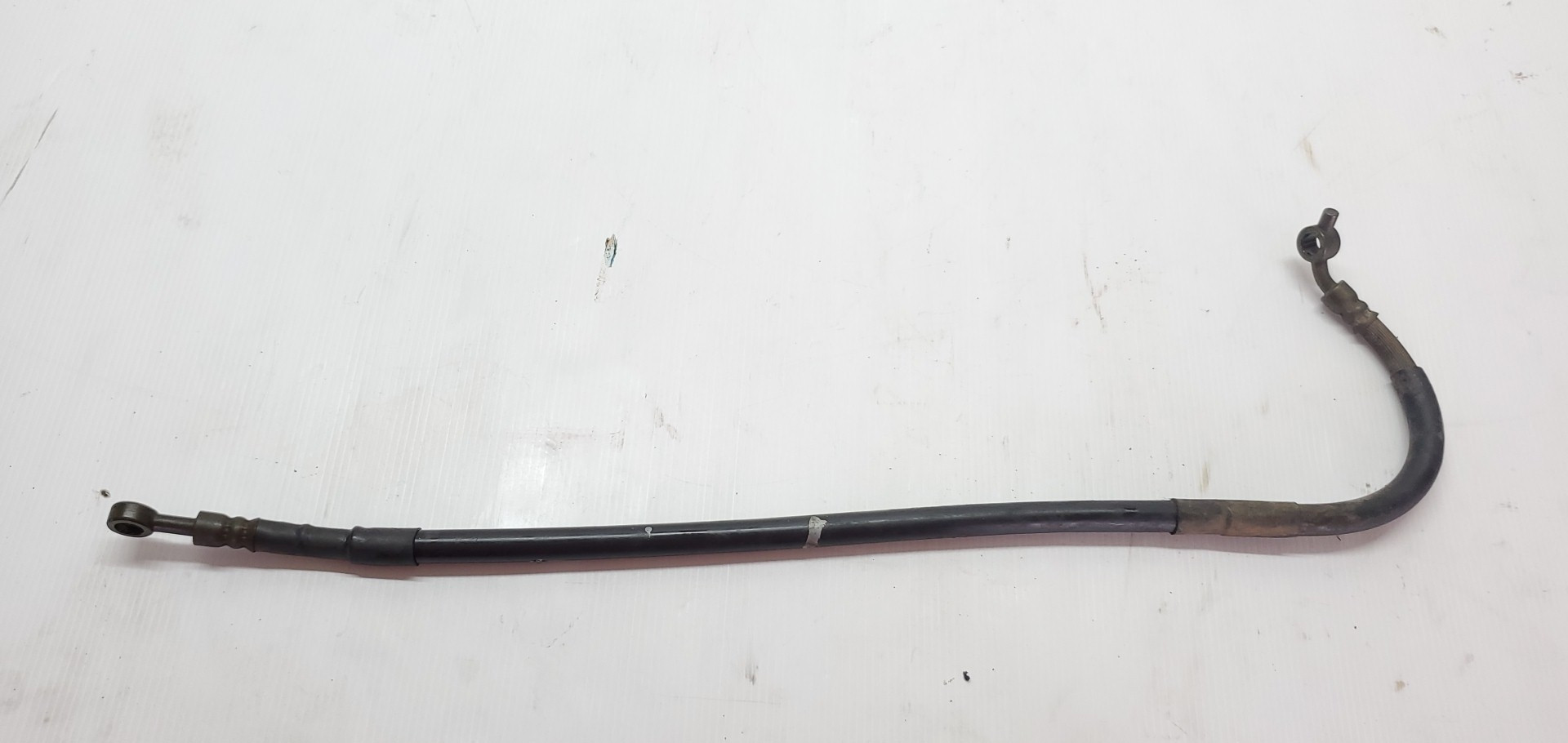 Rear Brake Hose Pipe Line Suzuki DRZ400E 2001 DRZ 400 400E KLX 00-19 #BB