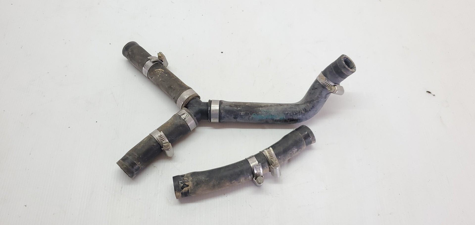 Radiator Hoses KTM 250SX 2003 250 SX 2T #771