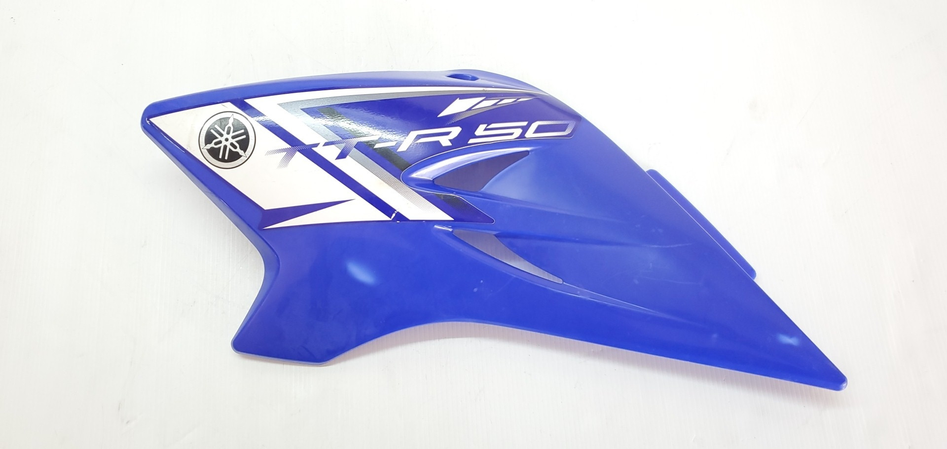 Tank Shroud Left Scoop Air Yamaha TTR50E 2013 TTR 50 E 12-22 #788
