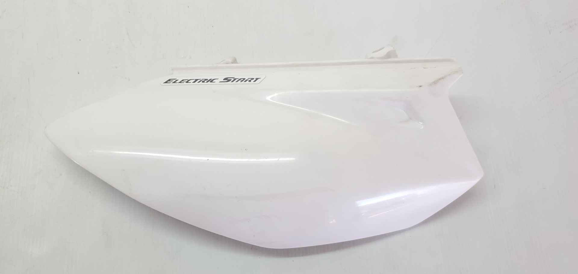 Right Side Cover Yamaha TTR50E 2013 TTR 50 E 12-22 #788