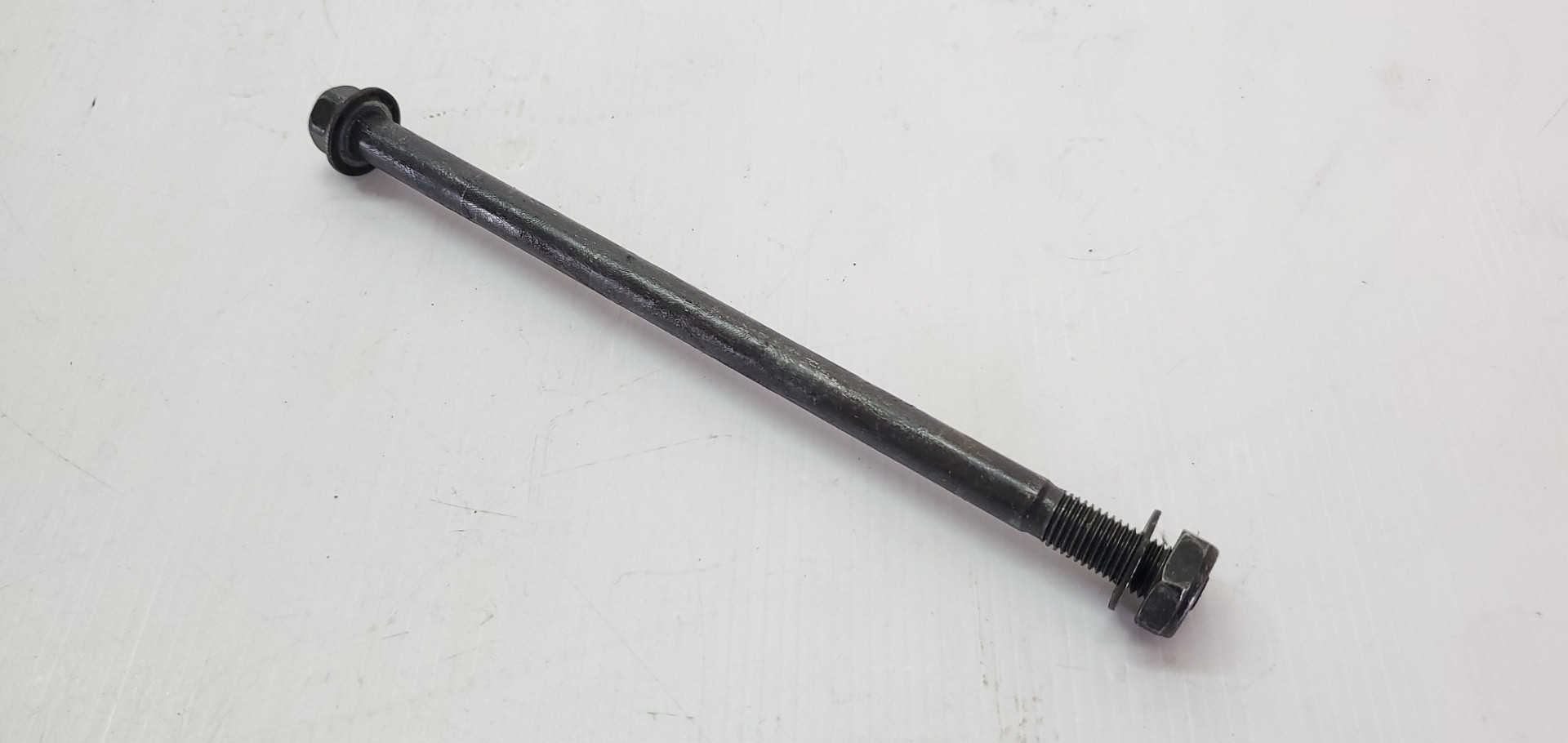 Swing Arm Pivot Bolt Swingarm Yamaha TTR50E 2013 TTR 50 E 12-22 #788