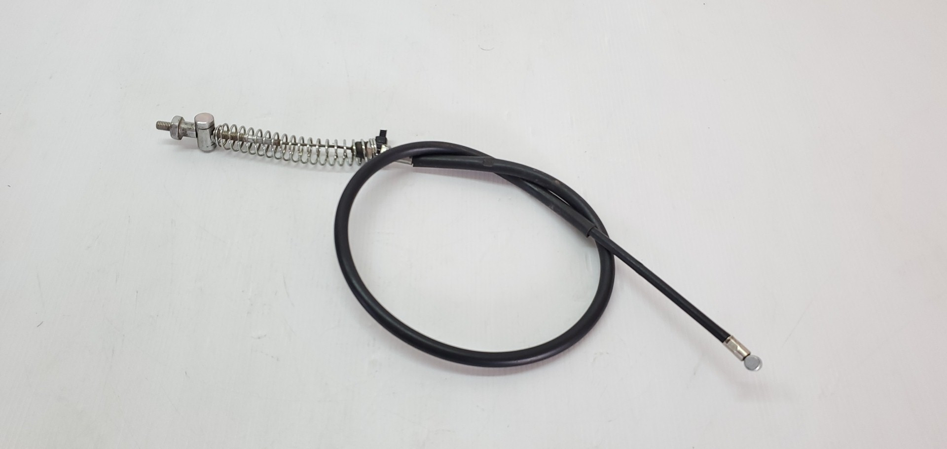 Front Brake Cable Assembly Yamaha TTR50E 2013 TTR 50 E 12-22 #788