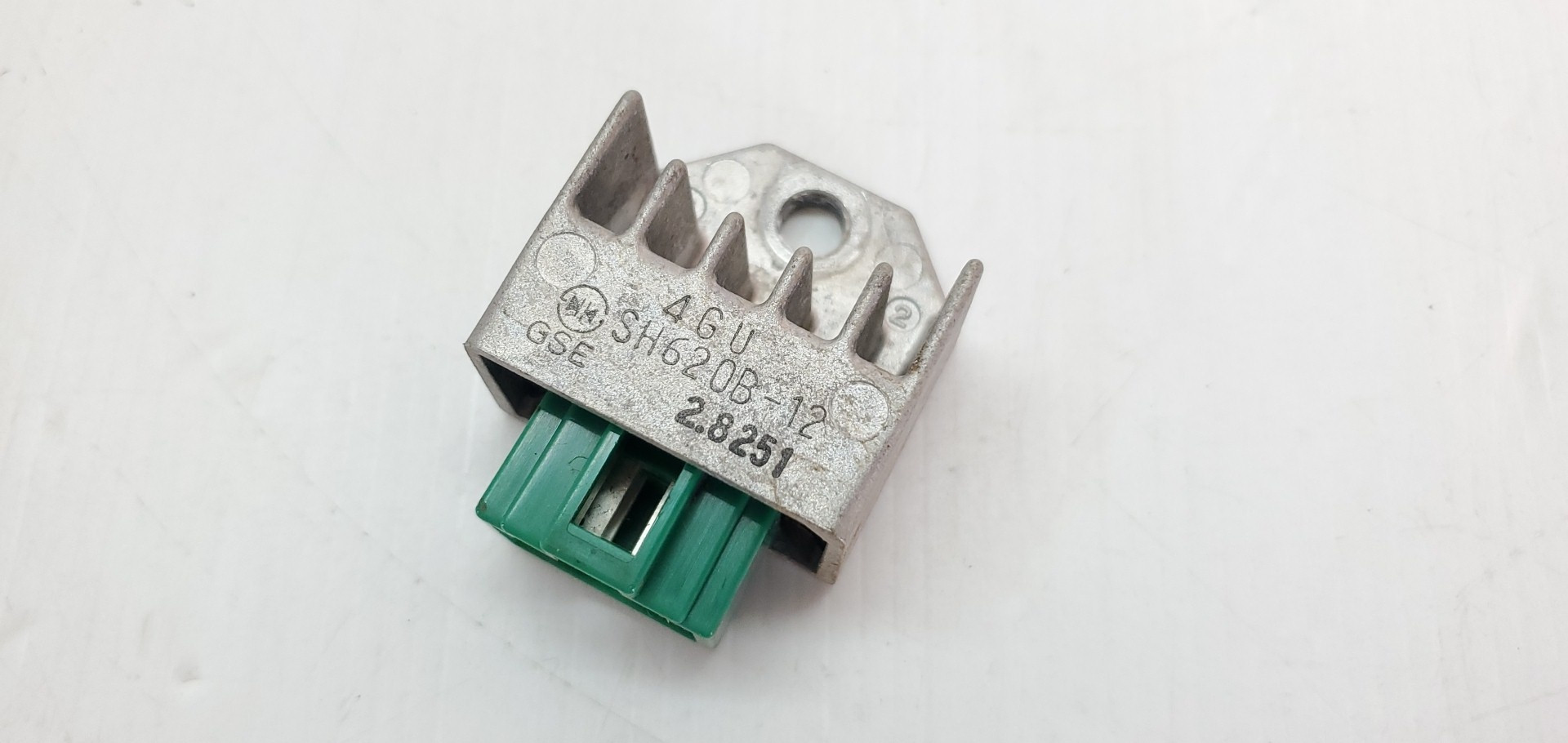 Regulator Rectifier Yamaha TTR50E 2013 TTR 50 E 12-22 #788