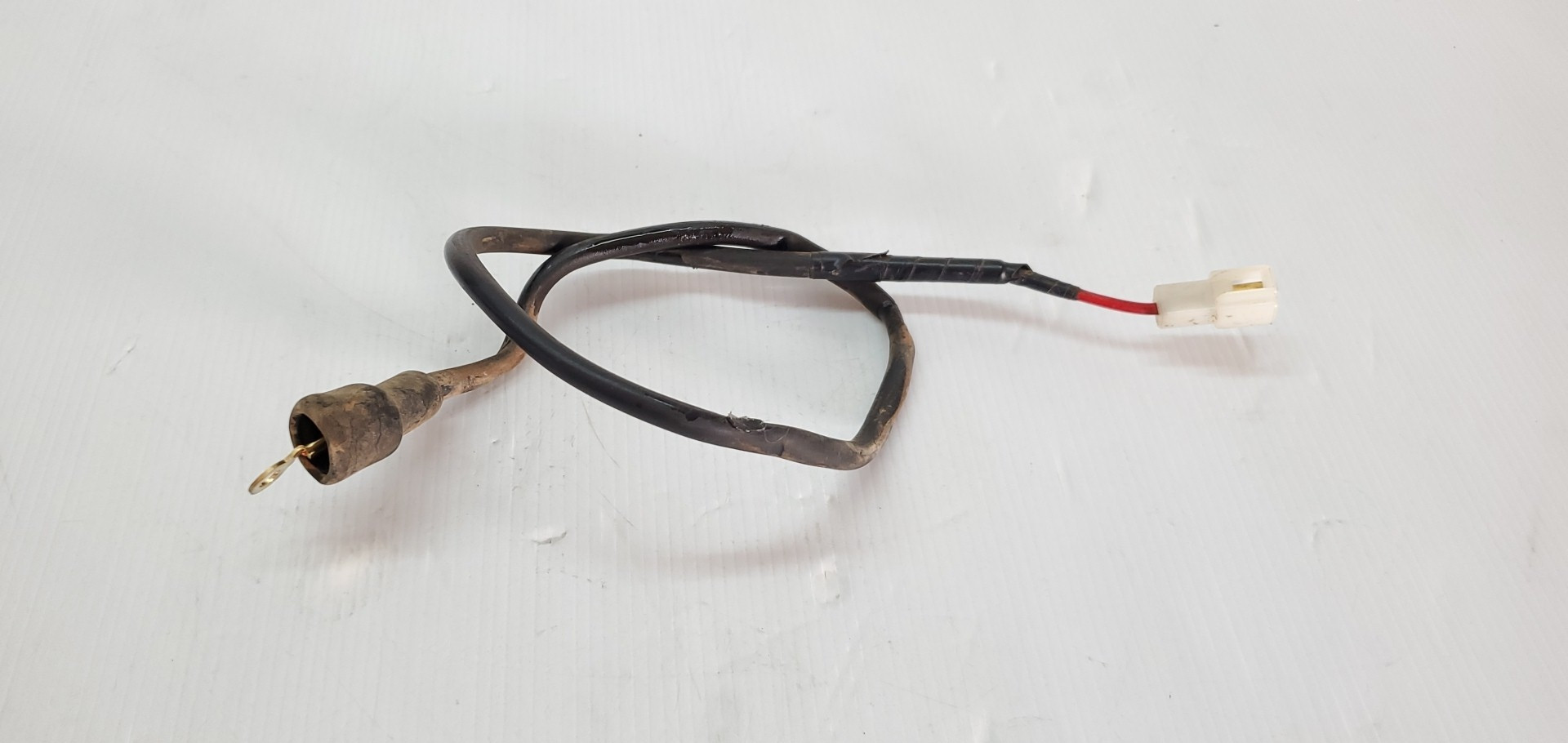 Starter Motor Wire Cord Cable Lead Yamaha TTR50E 2013 TTR 50 E 12-22 #788