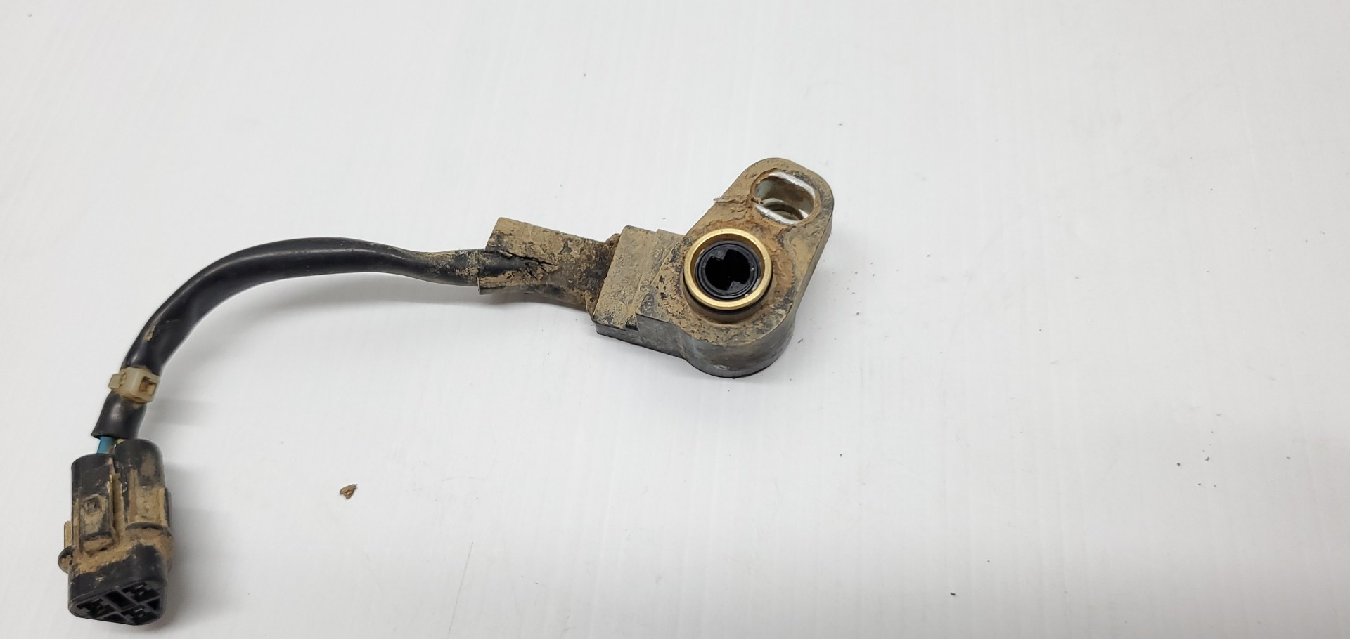 Throttle Position Sensor TPS Honda CRF450X 2007 CRF 450 X 07 #792