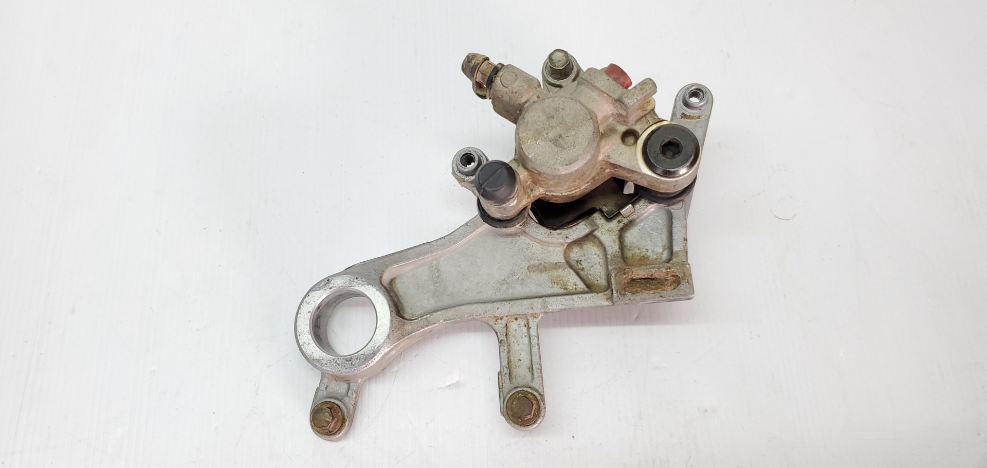 Rear Brake Caliper Honda CRF450X 2007 CRF 450 X 07 #792