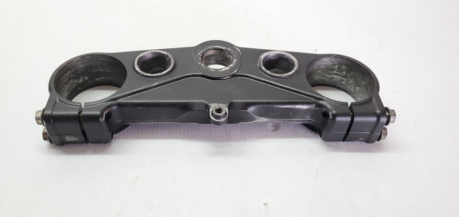 Top Triple Clamps Under Bracket Kawasaki KX250F 2011 KX250 F KX 250 #791