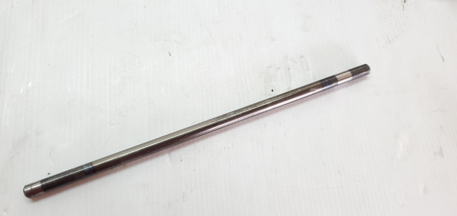 Clutch Push Lifter Rod Honda CRF450X 2007 CRF 450 X 07 #792