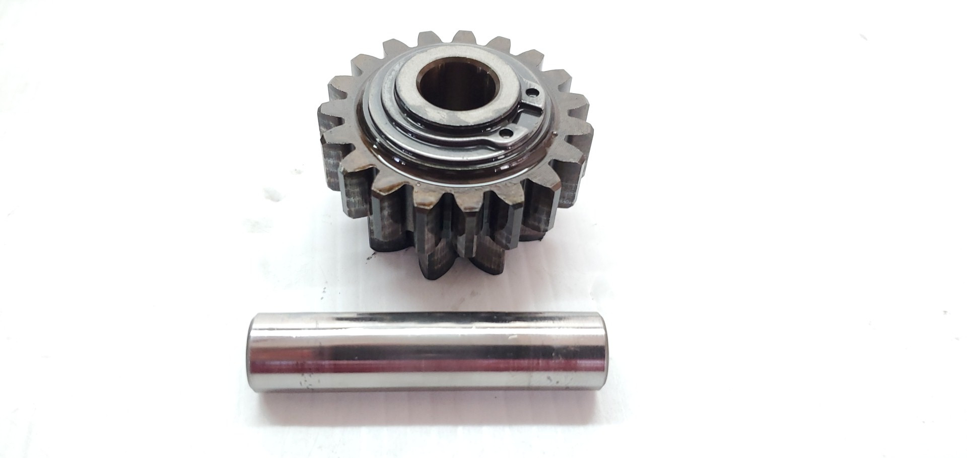 Starter Reduction Gear 9T/19T Honda CRF450X 2007 CRF 450 X 07 #792