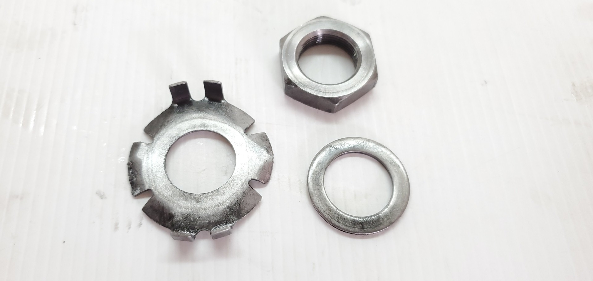 Clutch Hardware Kit Honda CRF450X 2007 CRF 450 X 07 #792