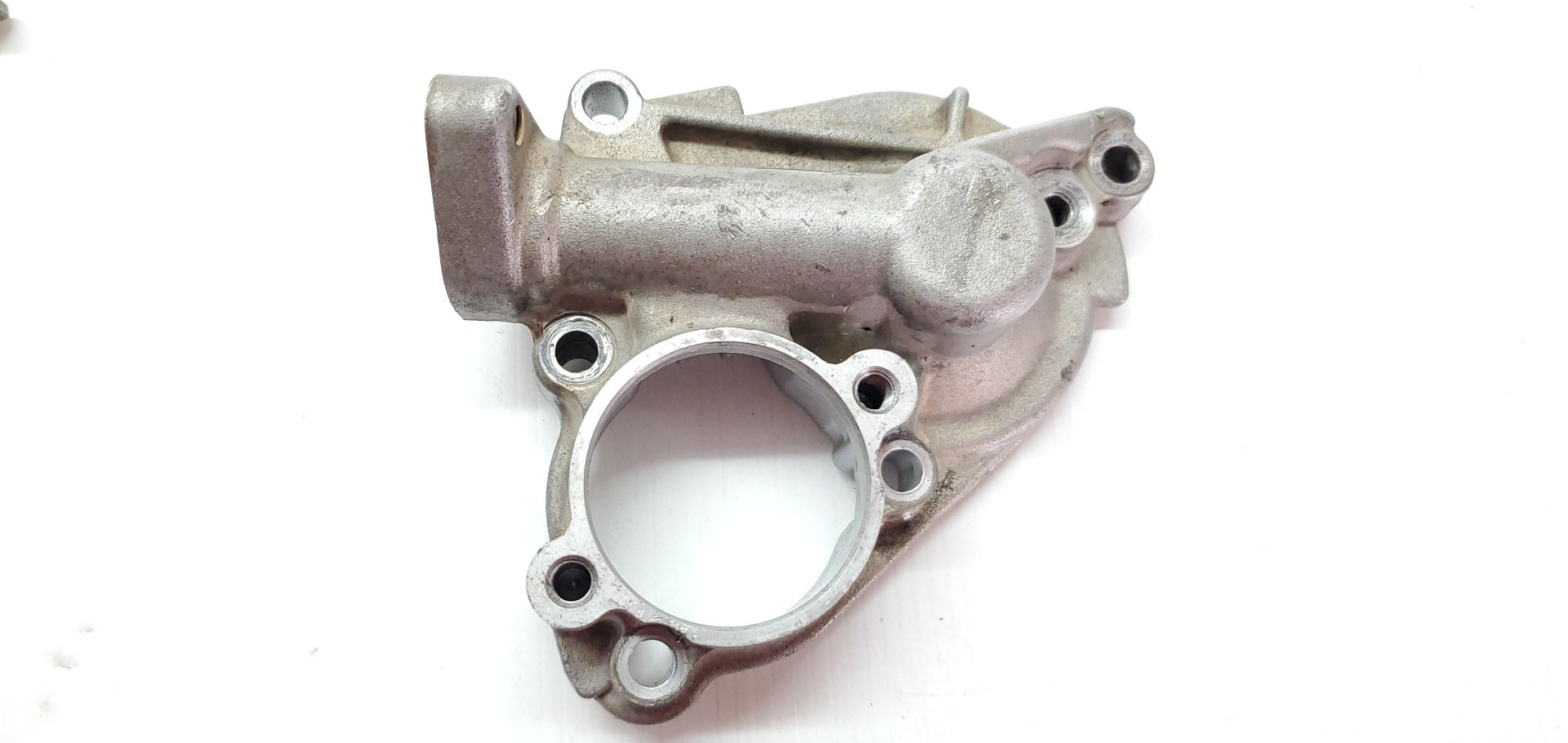 Water Pump Cover Housing Kawasaki KX250F 2011 KX250 F KX 250 #791