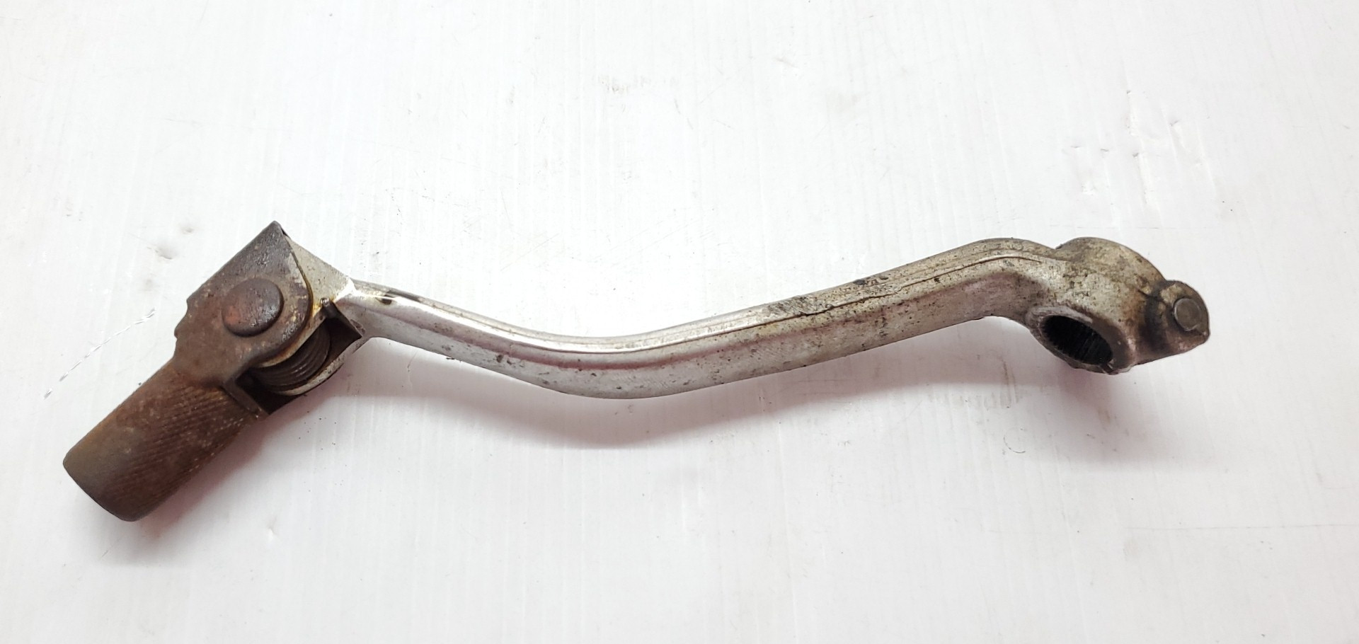 Gear Shift Change Lever Pedal Kawasaki KX250F 2011 KX250 F KX 250 #791