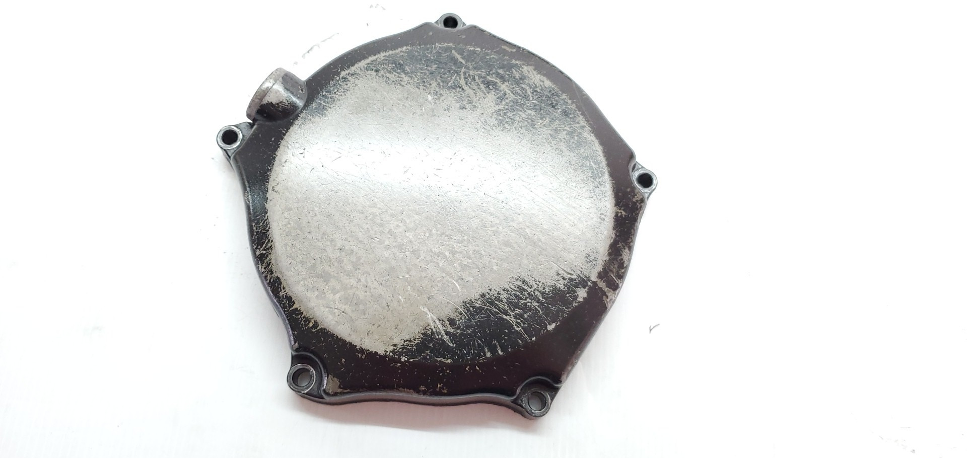 Outer Clutch Cover Kawasaki KX250F 2011 KX250 F KX 250 #791