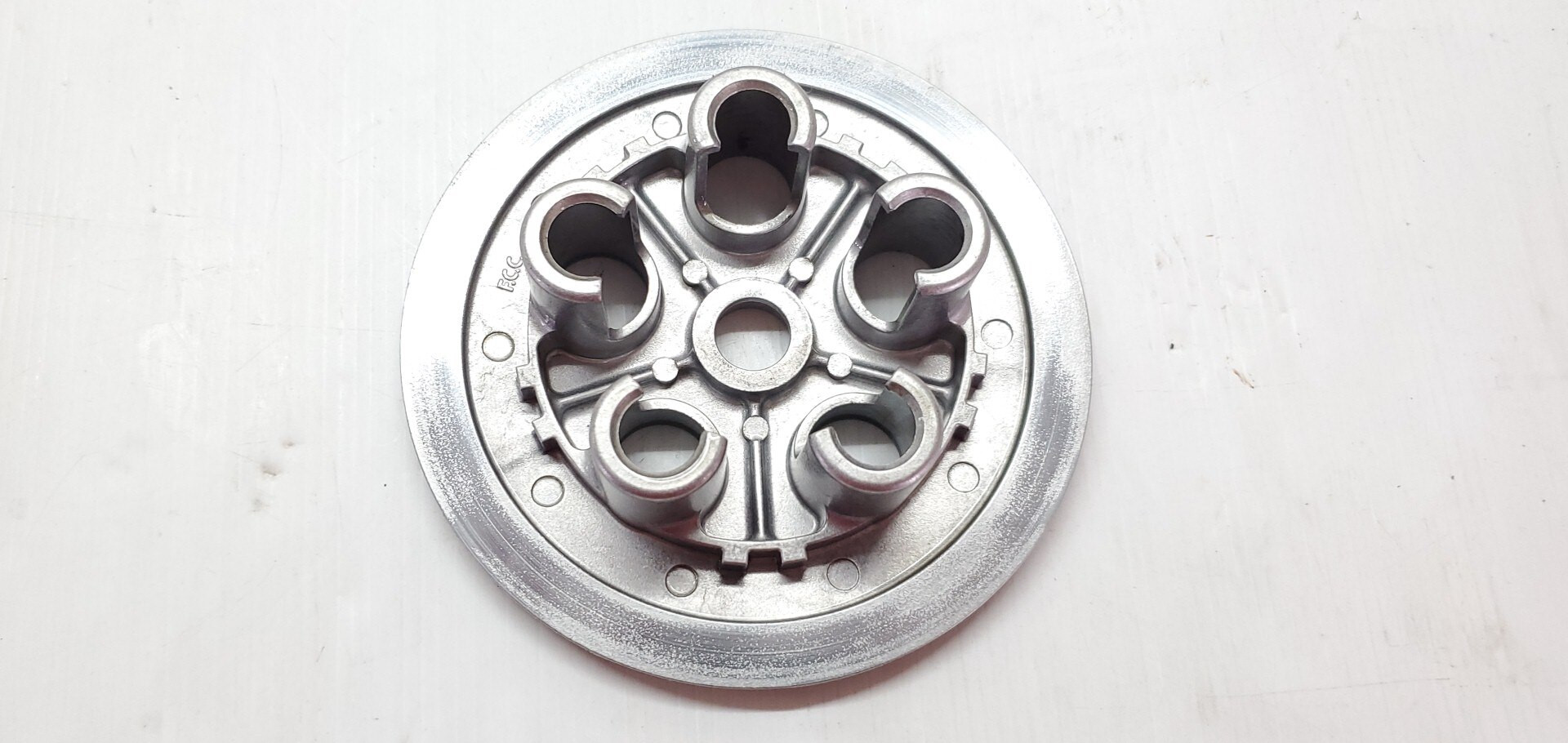 Clutch Pressure Operating Plate Kawasaki KX250F 2011 KX250 F KX 250 #791