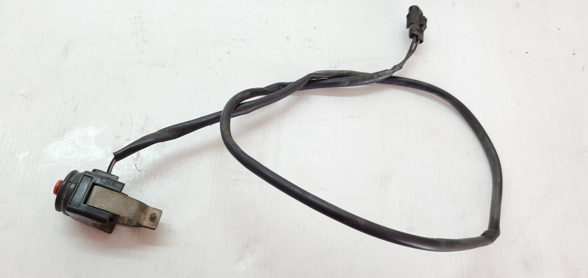 Kill Stop Engine Switch  Kawasaki KX250F 2011 KX250 F KX 250 #791