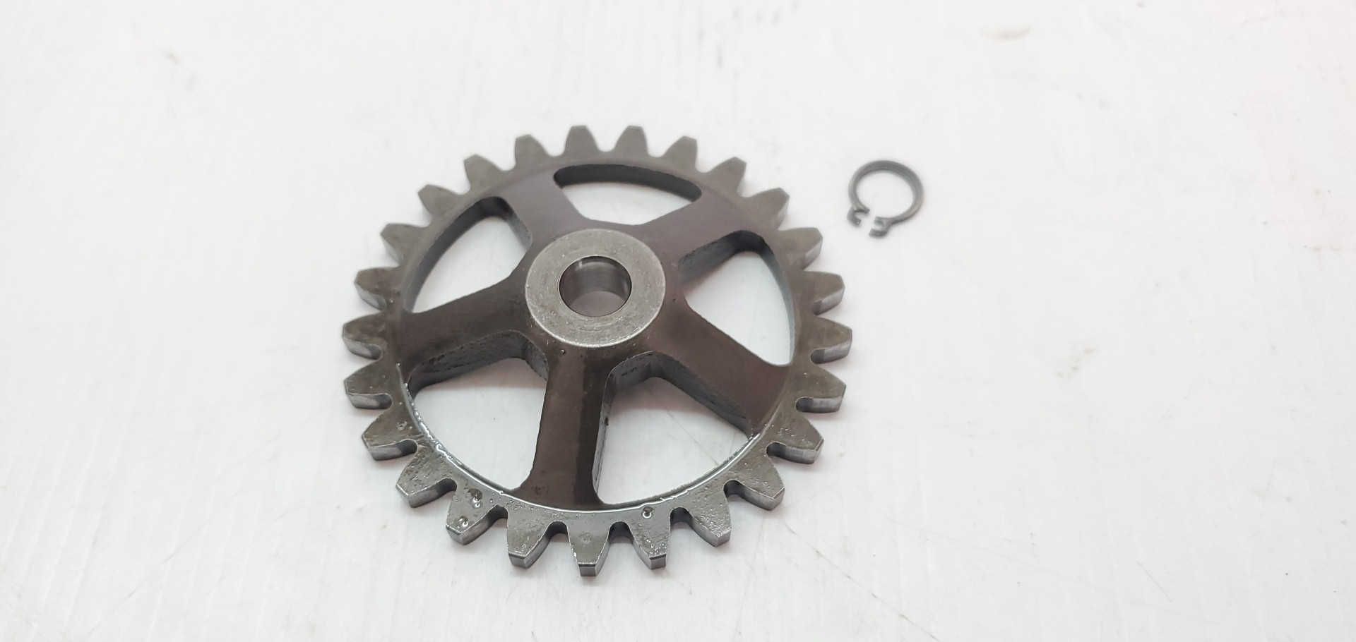 Oil Pump Idler Gear Kawasaki KX250F 2011 KX250 F KX 250 #791