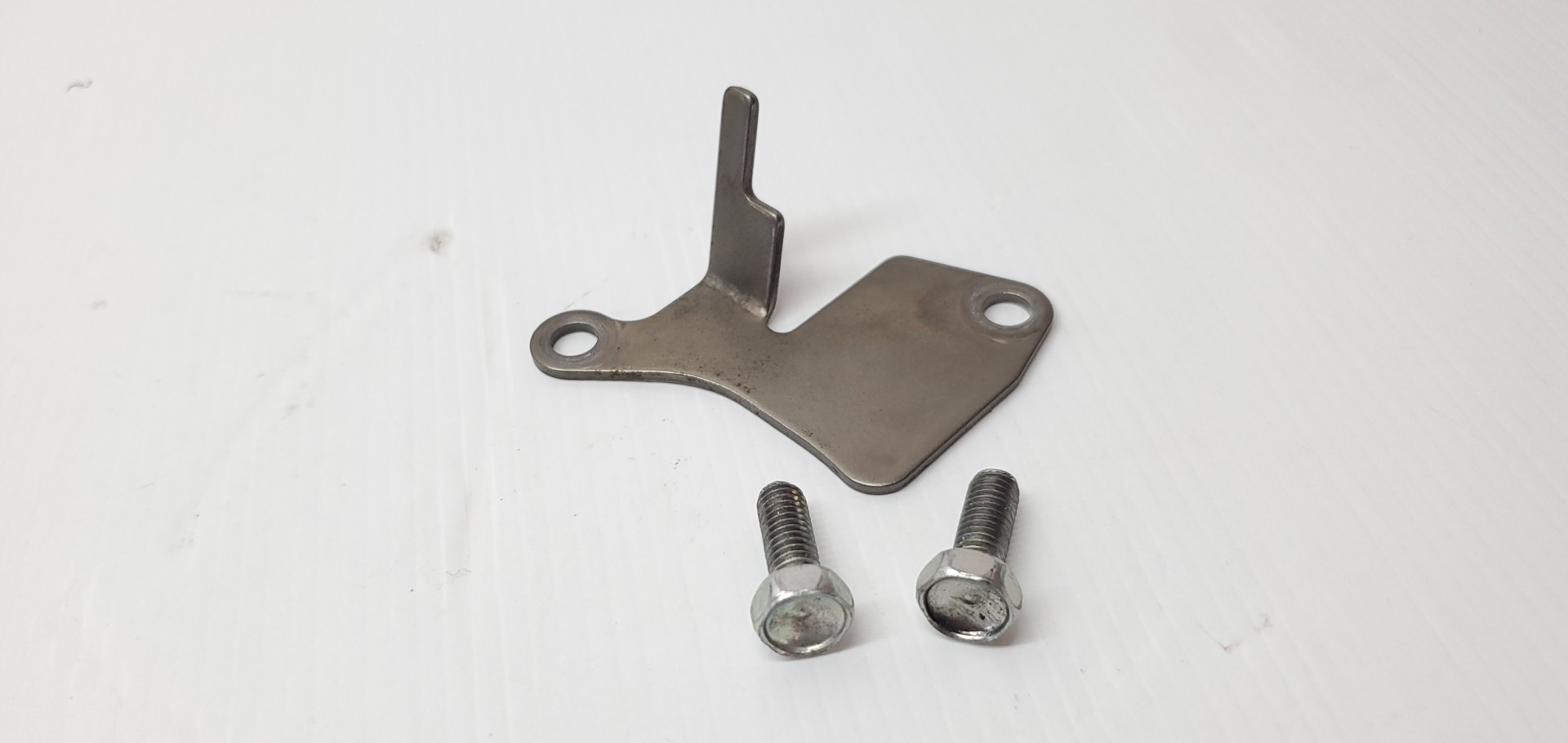 Oil Plate Honda CRF450X 2007 CRF 450 X 07 #792
