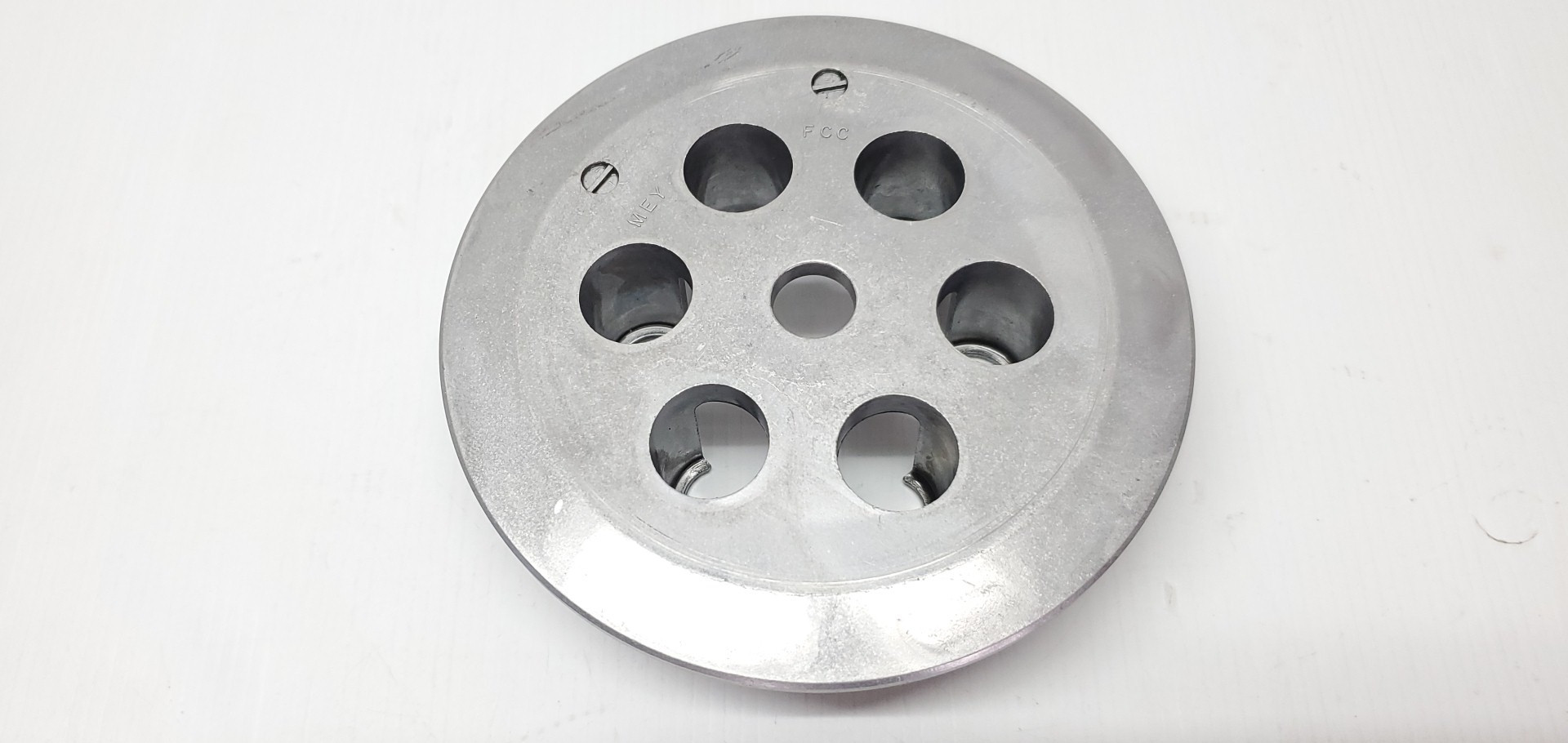 Clutch Top Pressure Plate Honda CRF450X 2007 CRF 450 X 07 #792