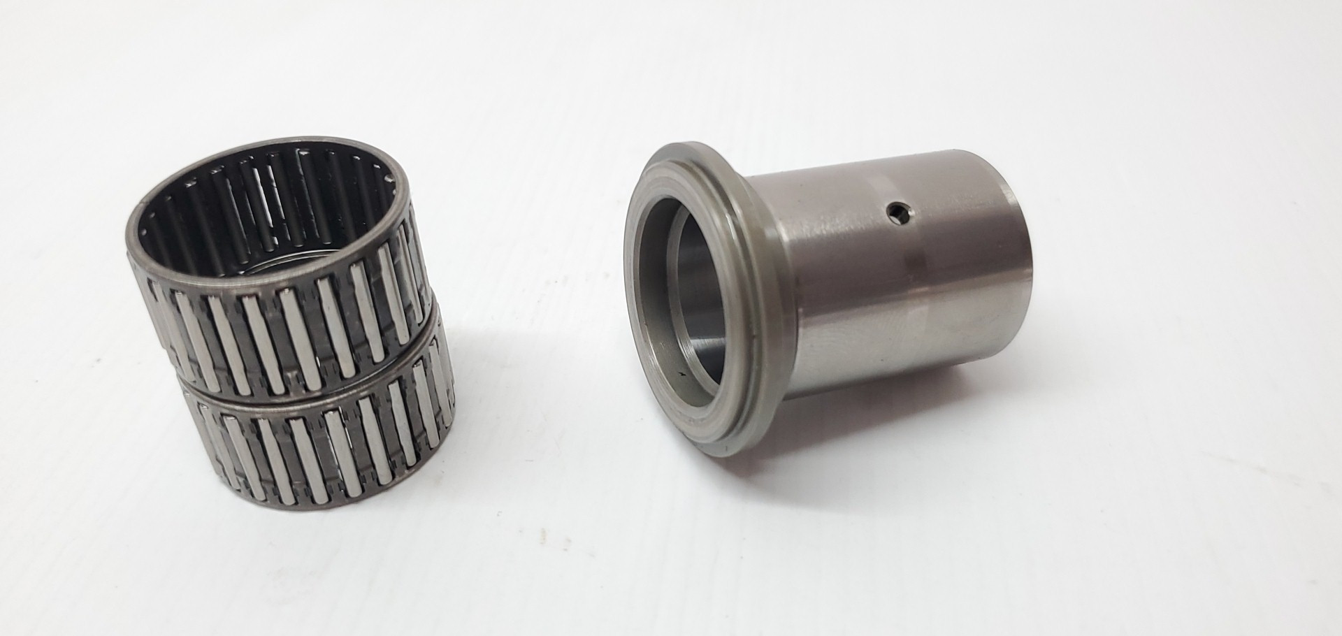 Clutch Collar Spacer & Needle Bearing Honda CRF450X 2007 CRF 450 X 07 #792
