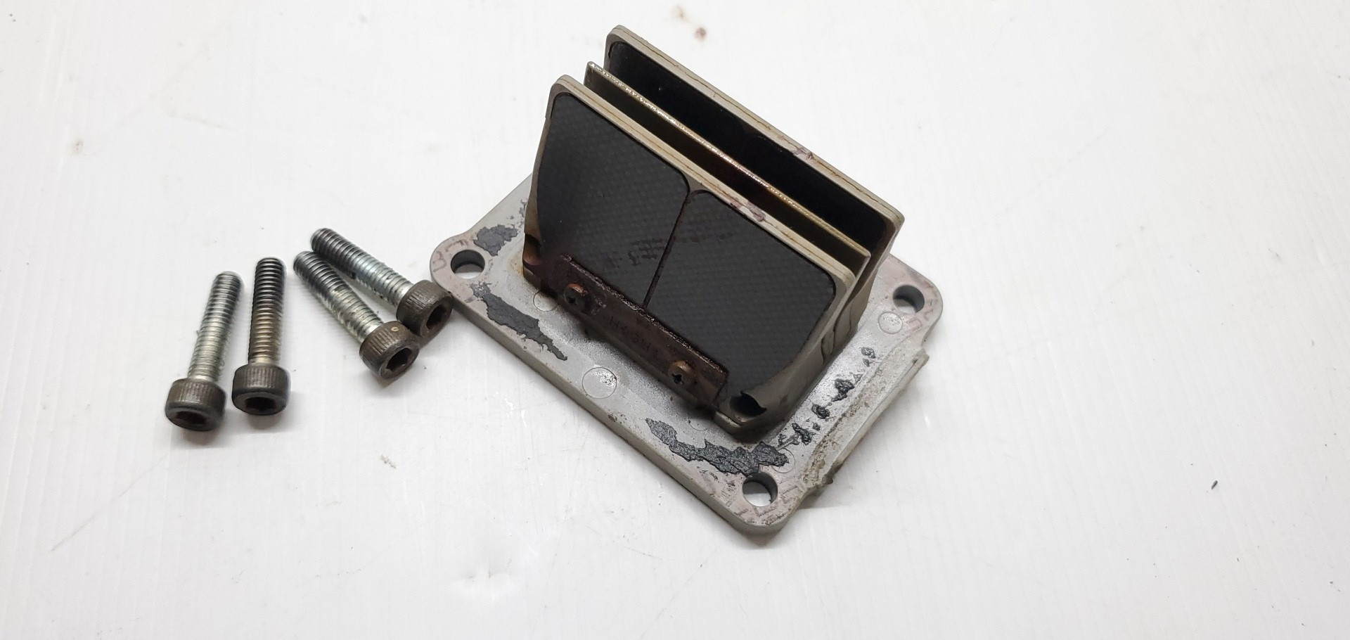 Reed Valve TM Racing TM125 125 2002 TMRacing #794
