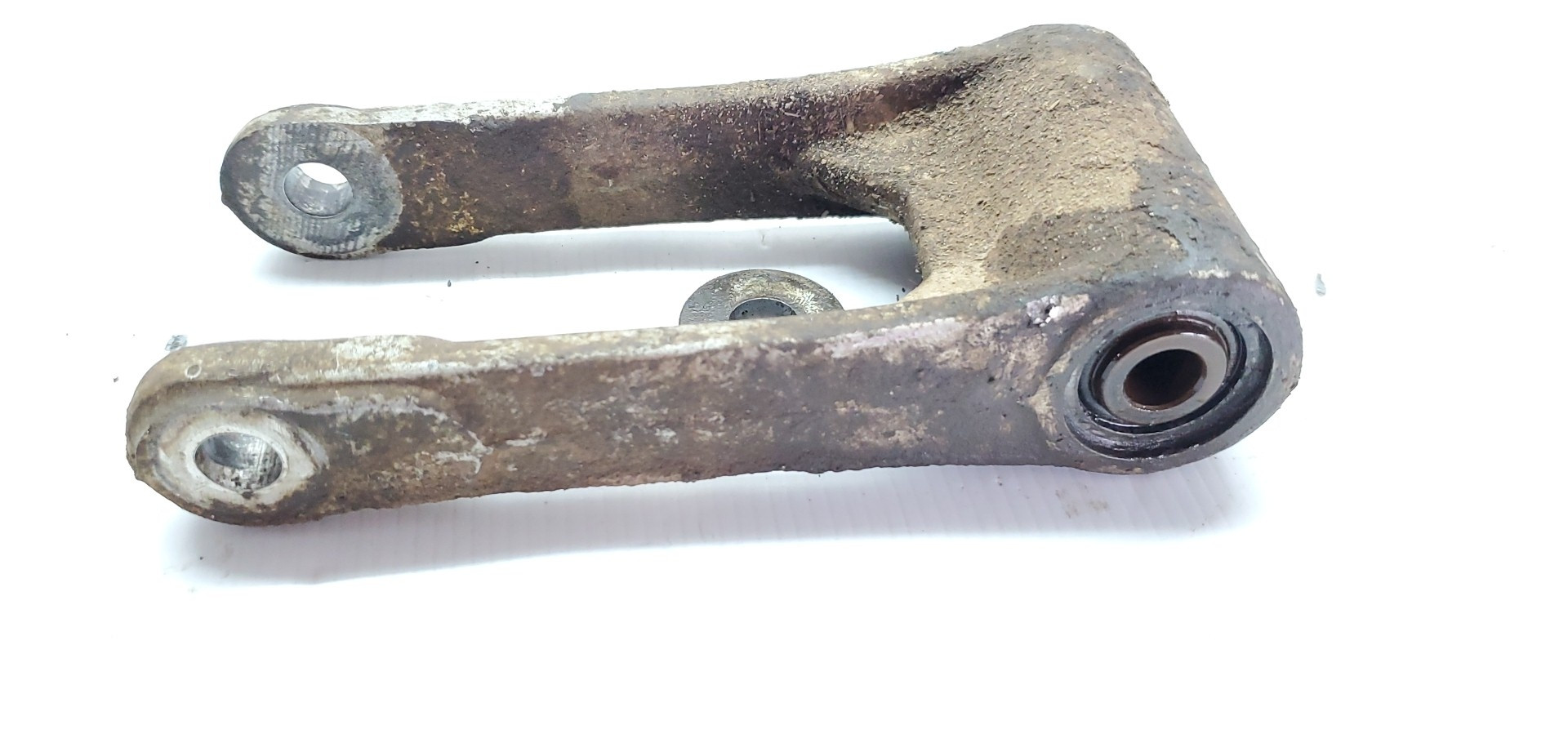 Rear Suspension Linkage Connecting Rod Dogbones TM Racing TM125 125 2002 TMRacing #794