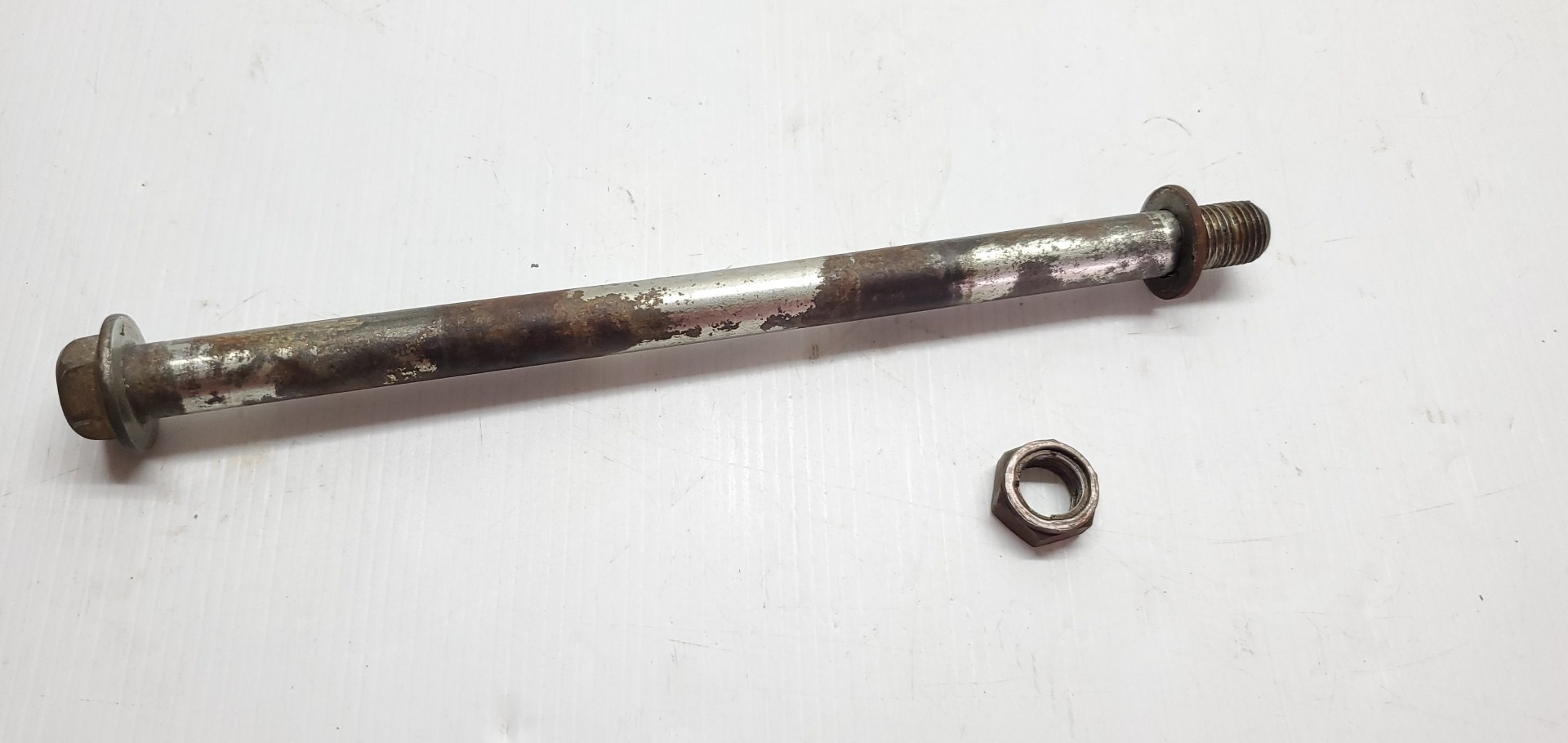 Swing Arm PIvot Bolt Swingarm Suzuki DF200E 1996 DF DR 200 S E 96 98-99 #795